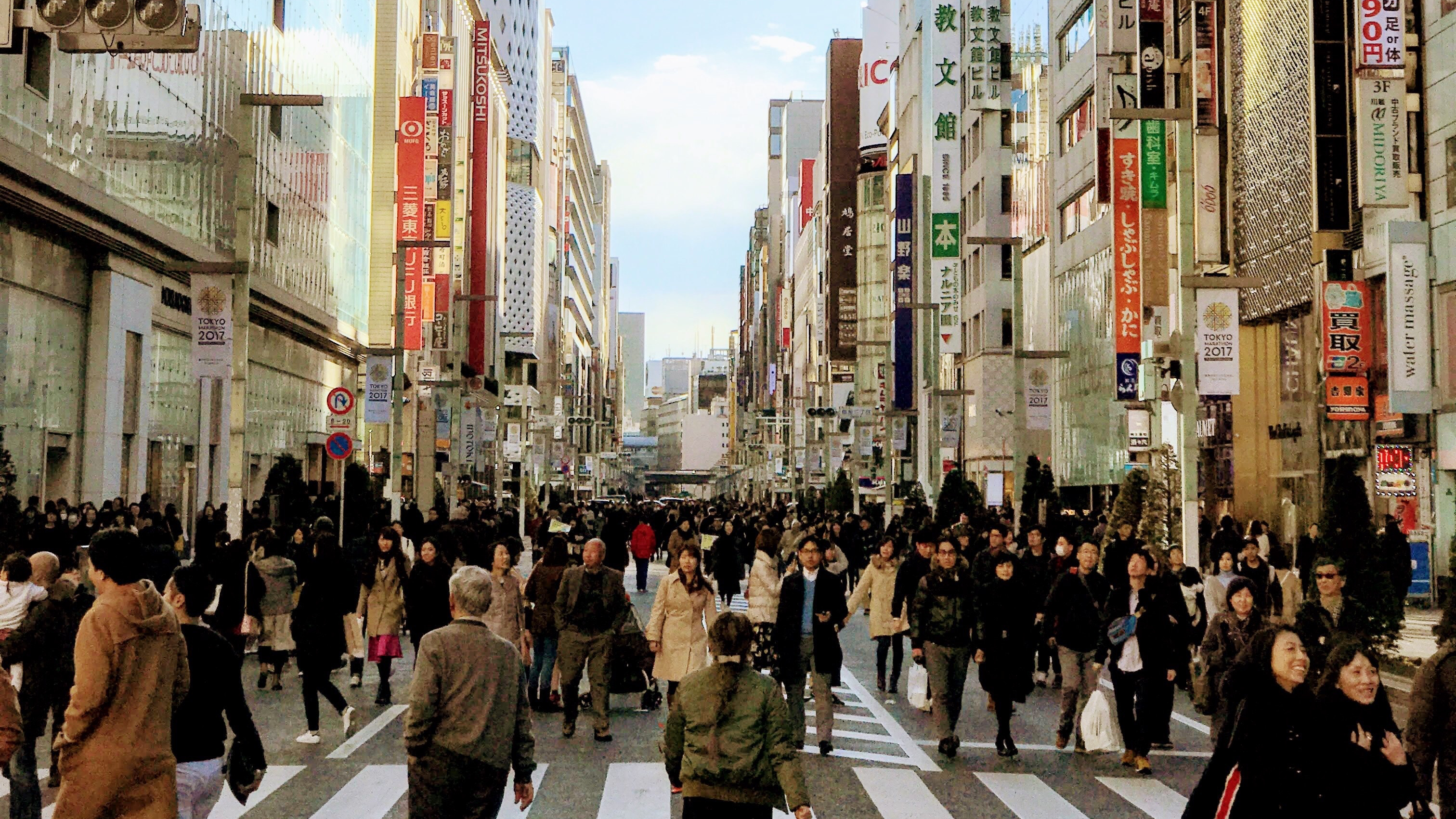 Vi har verdens beste nyheter om håp – men vi tør ikke å fortelle det til naboen