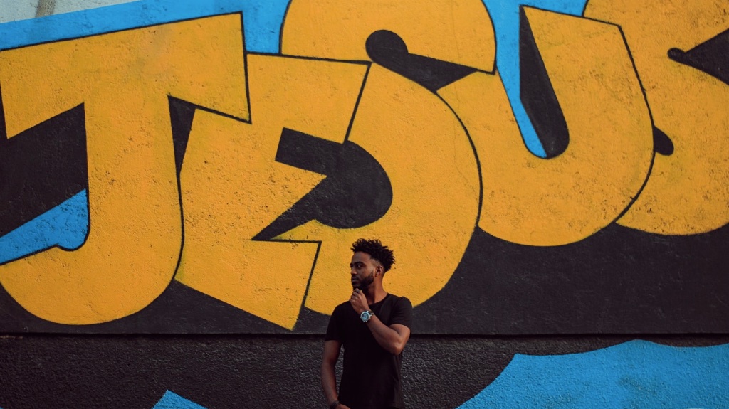 Hvorfor skal jeg tro på akkurat Jesus?