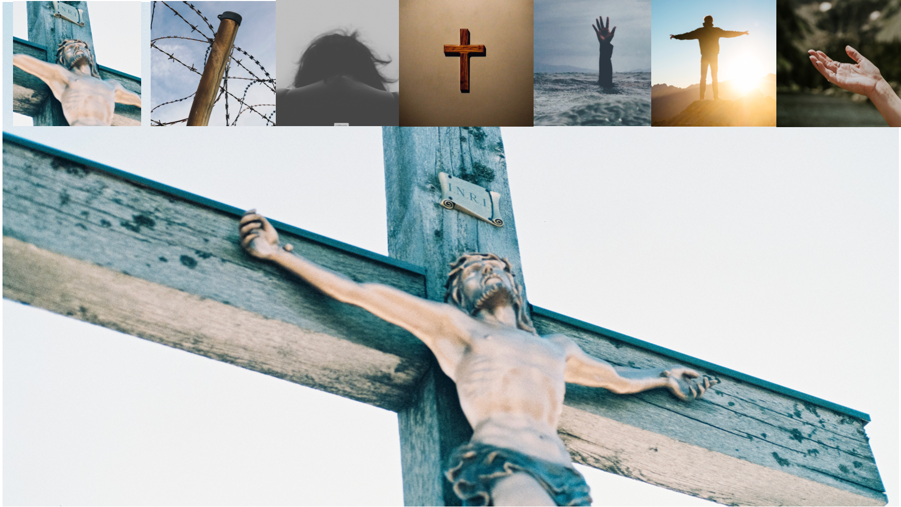 Omsorg for bødlene sine