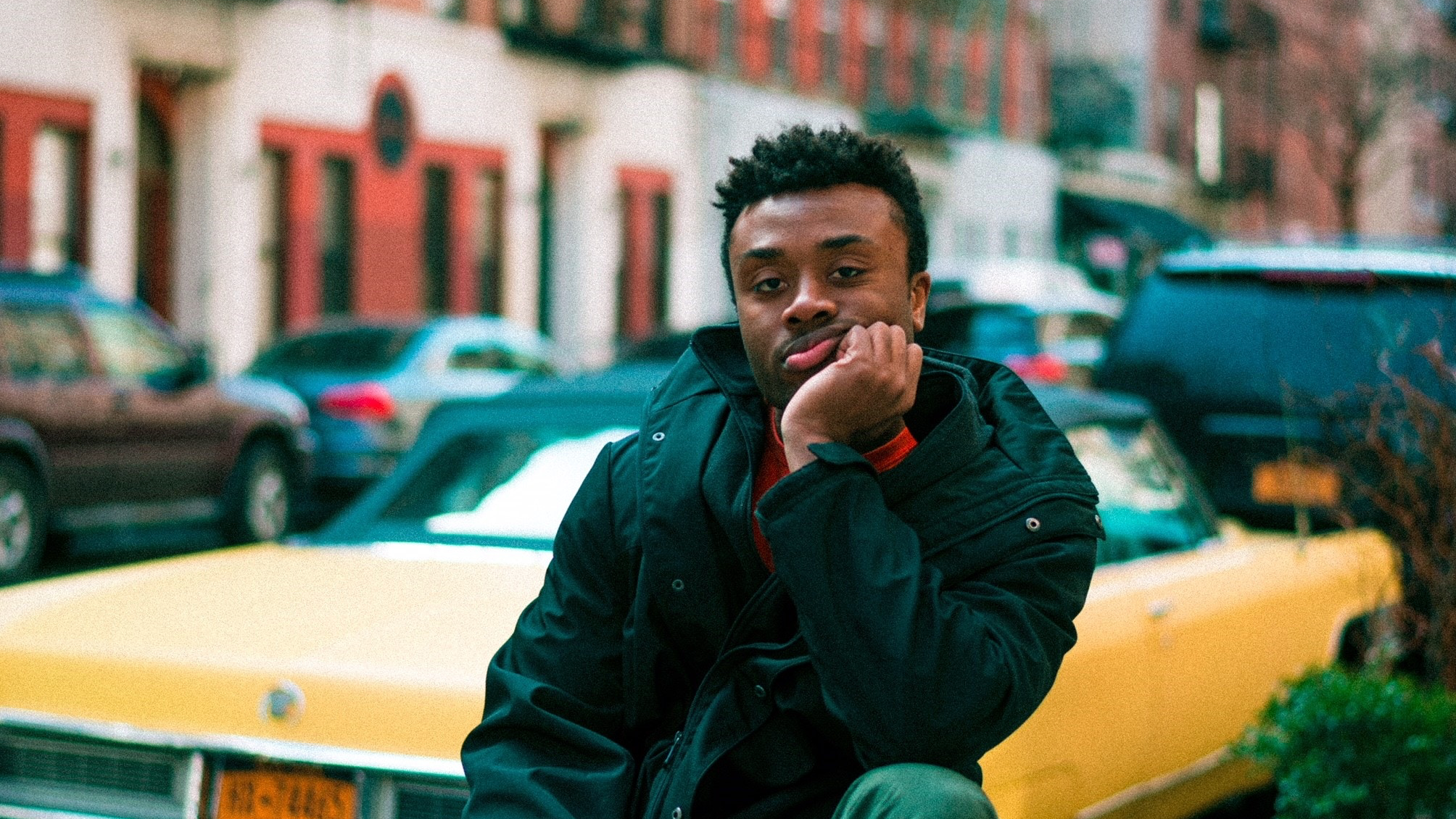 Kjeder du deg innimellom? Godt jobba. Du trenger det!