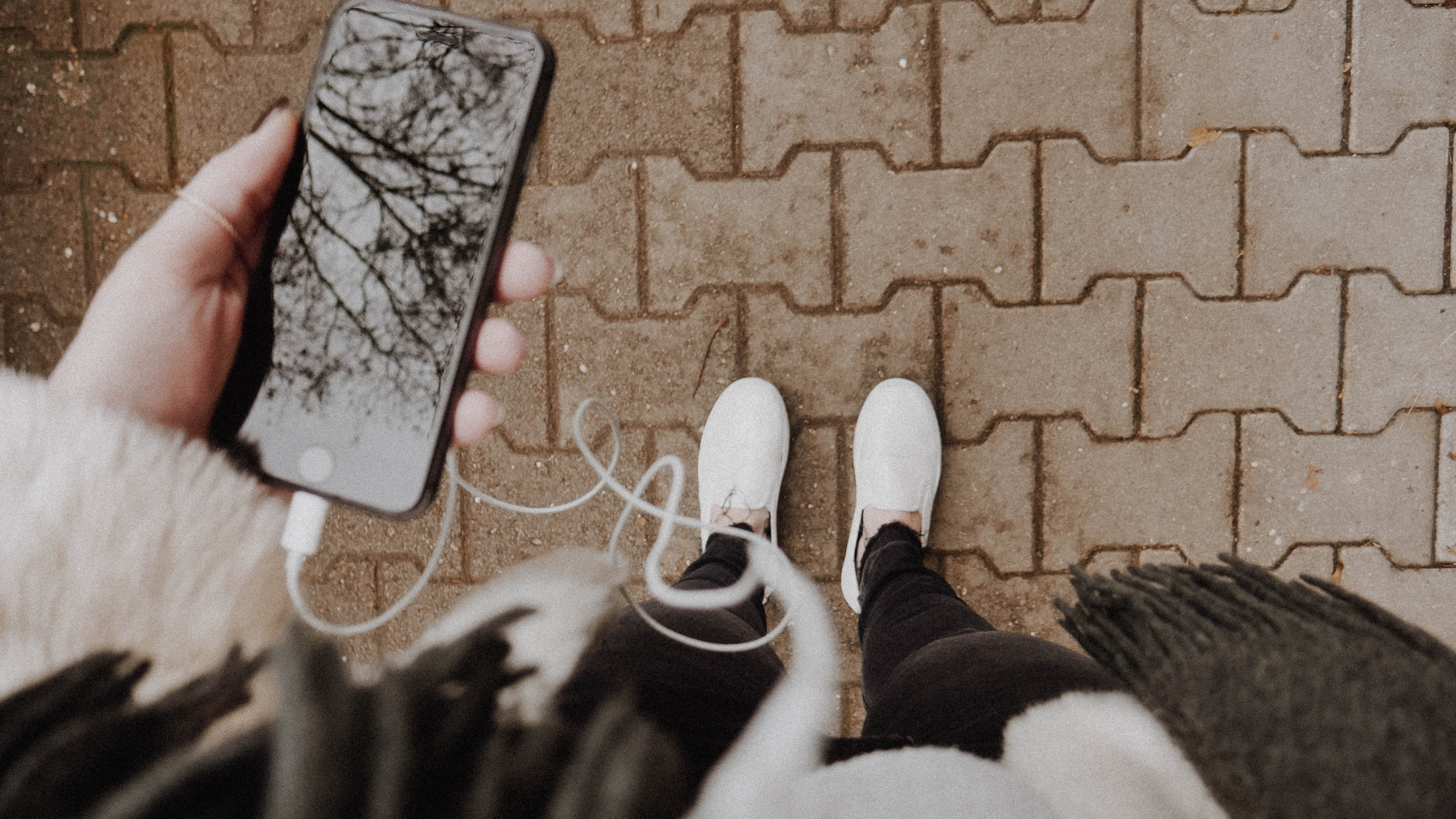 Podcastlisten