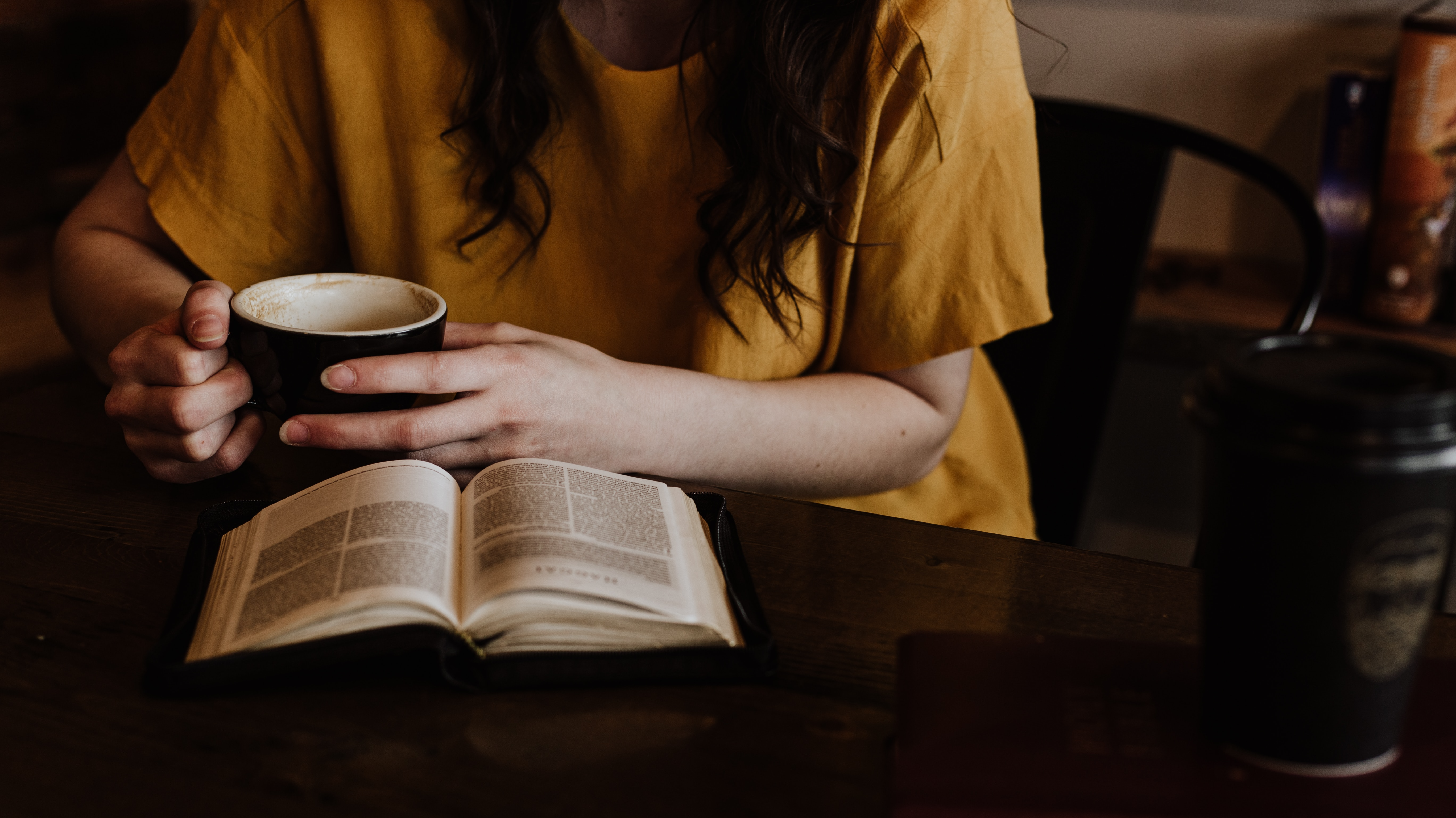 Hva en krigshistorie i Det gamle testamentet lærte meg om bønn