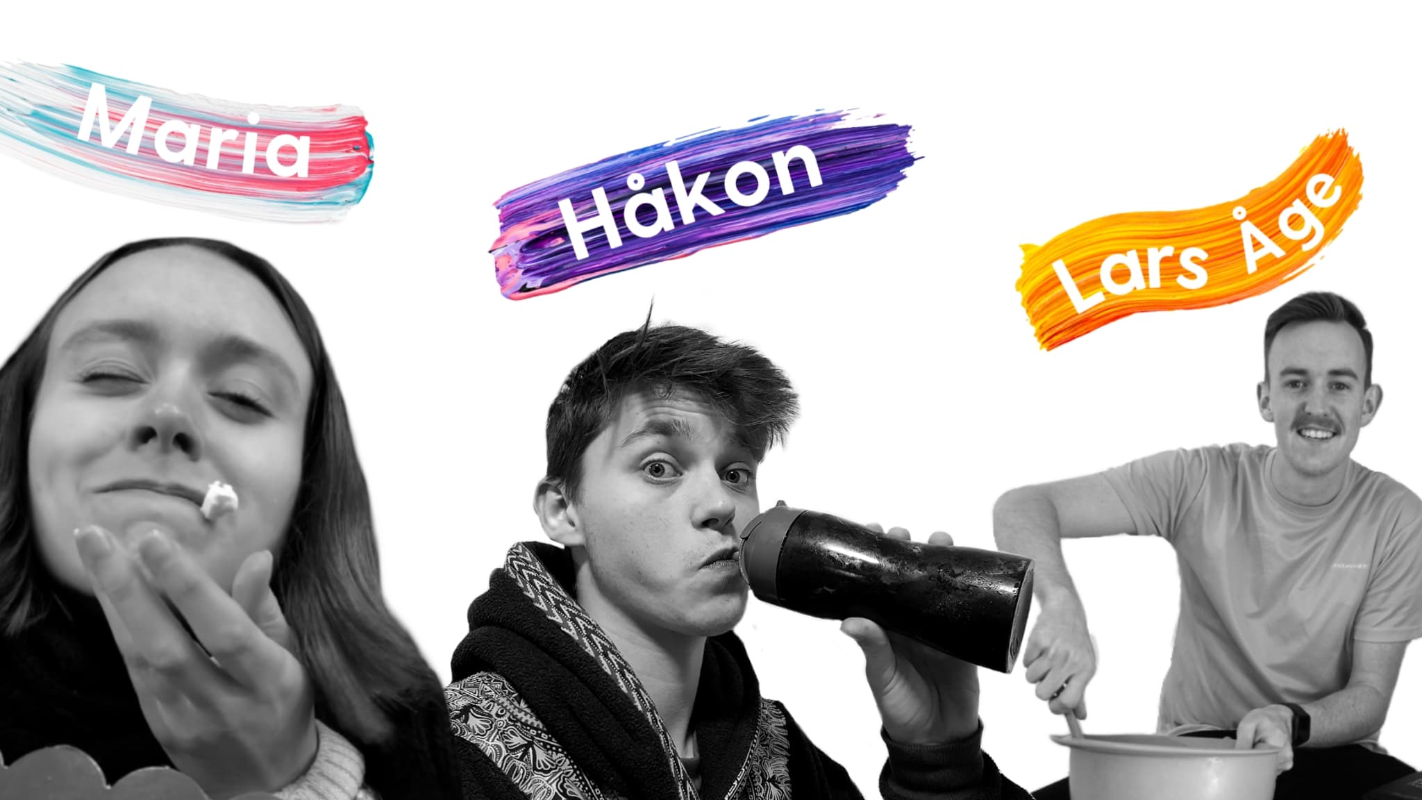 Over halvveis i «perfekt oktober»