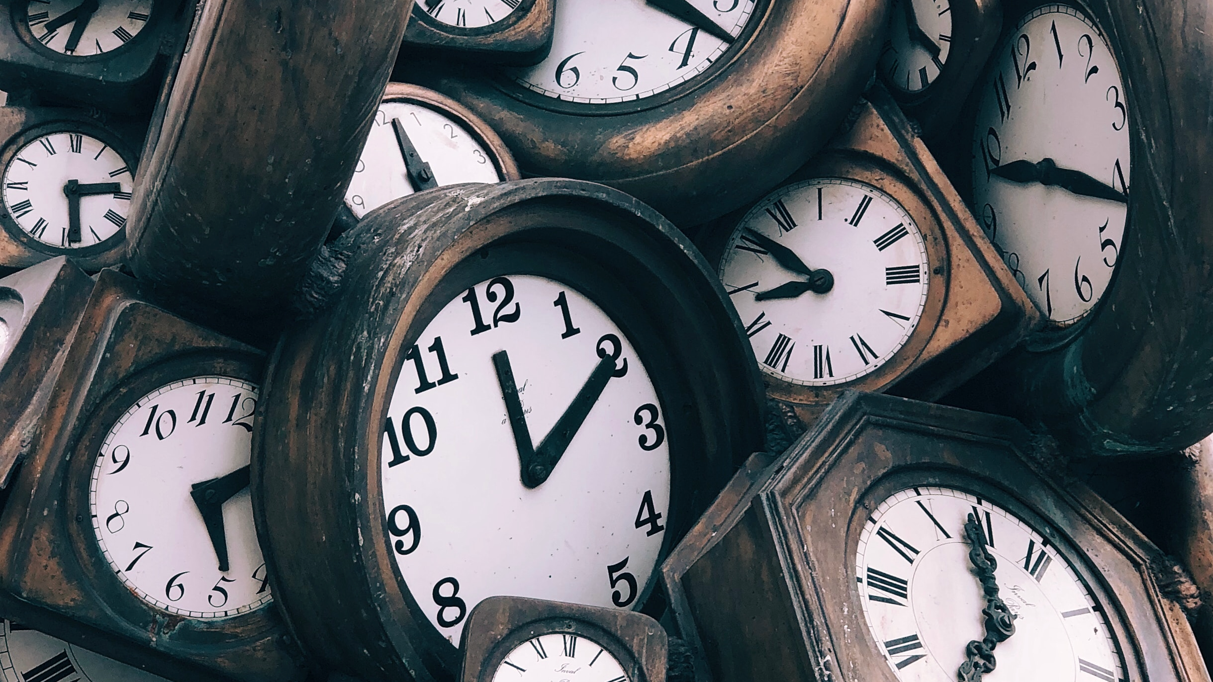 Gud er en som forstyrrer rutinene dine