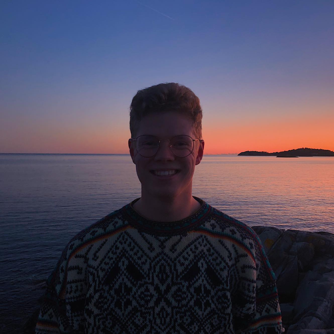 — Noe av det som har endret livet mitt mest var da jeg fant tid til Gud i hverdagen.