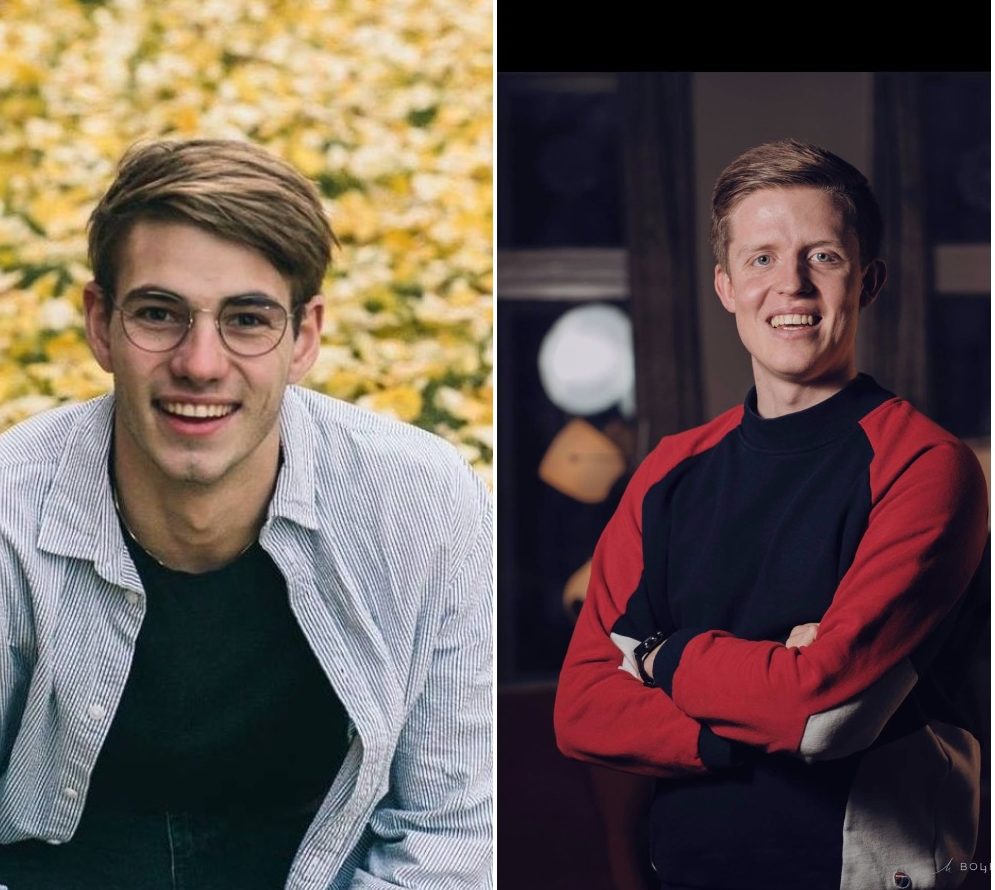 For deg som er med i ungdomsarbeid