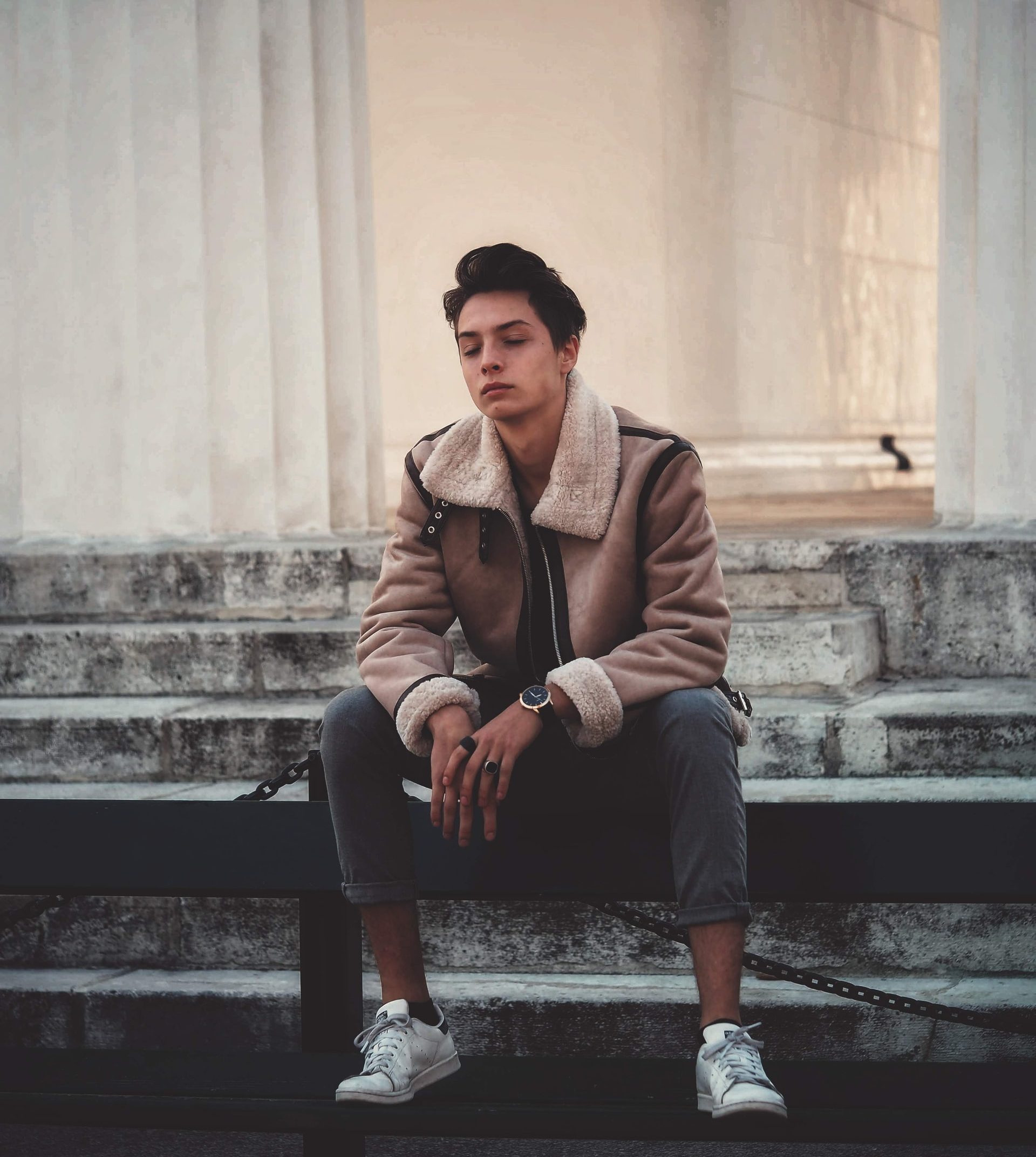 En helt vanlig kristen