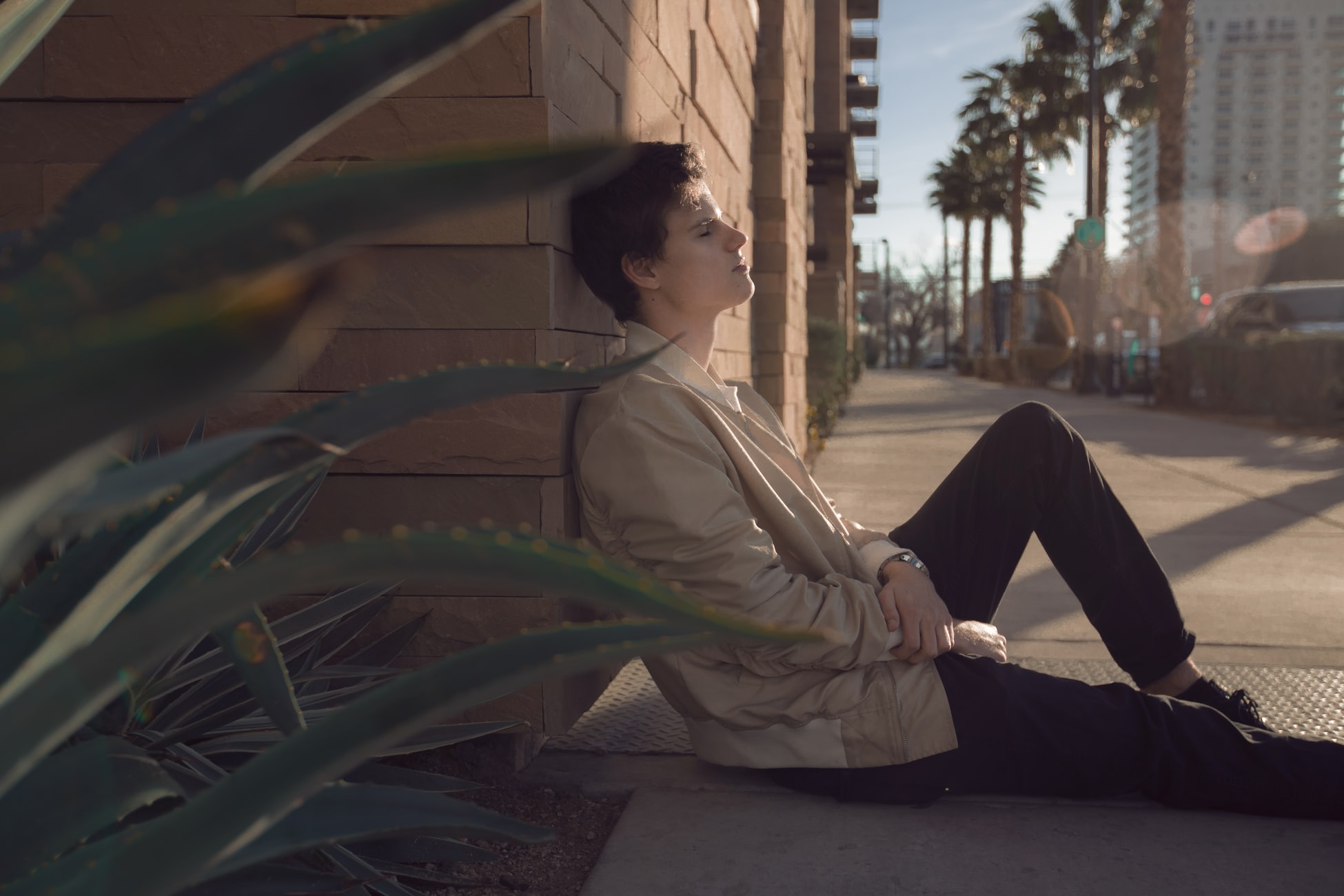 En smak av (hvile)puls