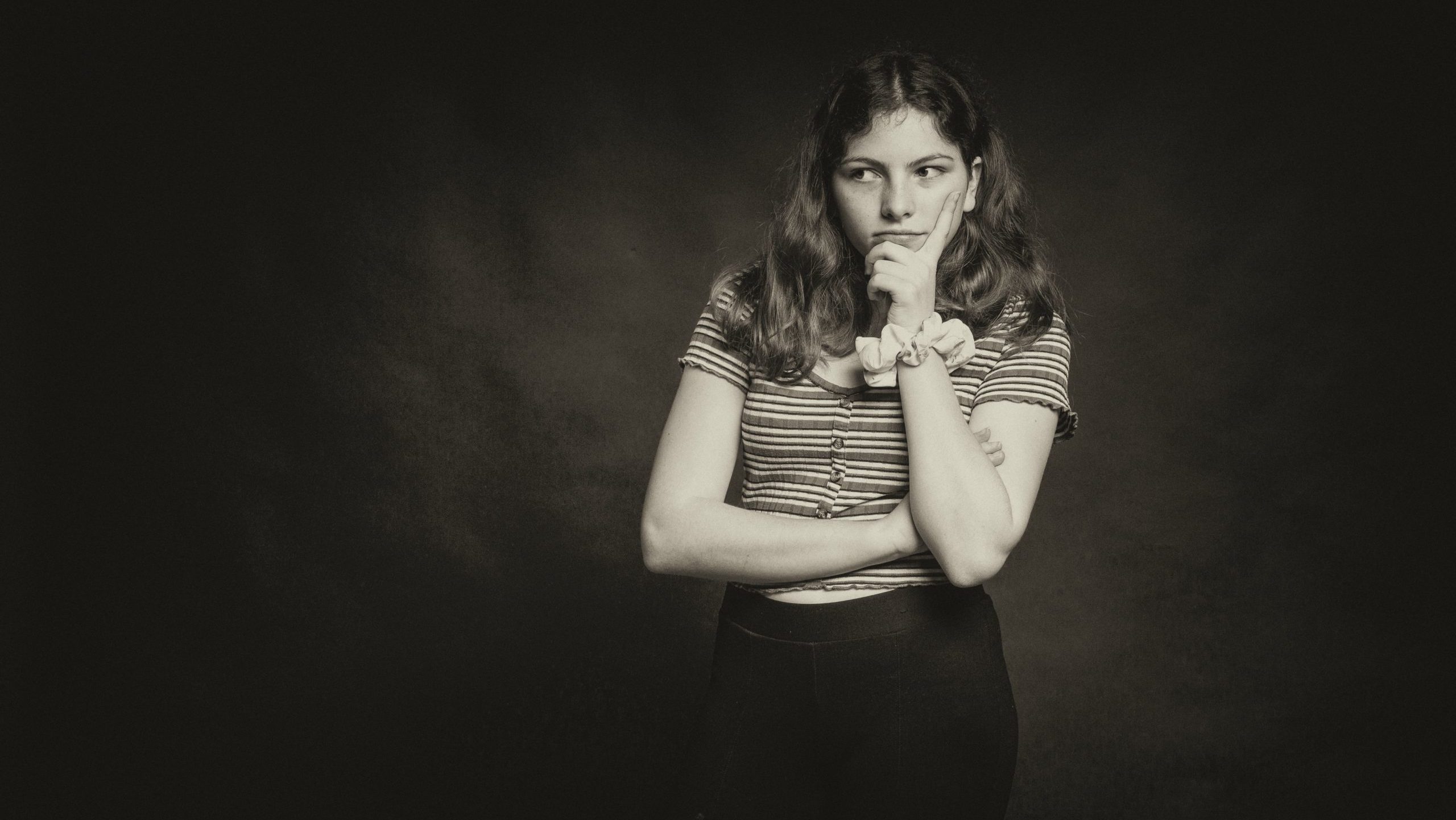 Hvorfor måtte Jesus dø for meg? Jeg er en god person!