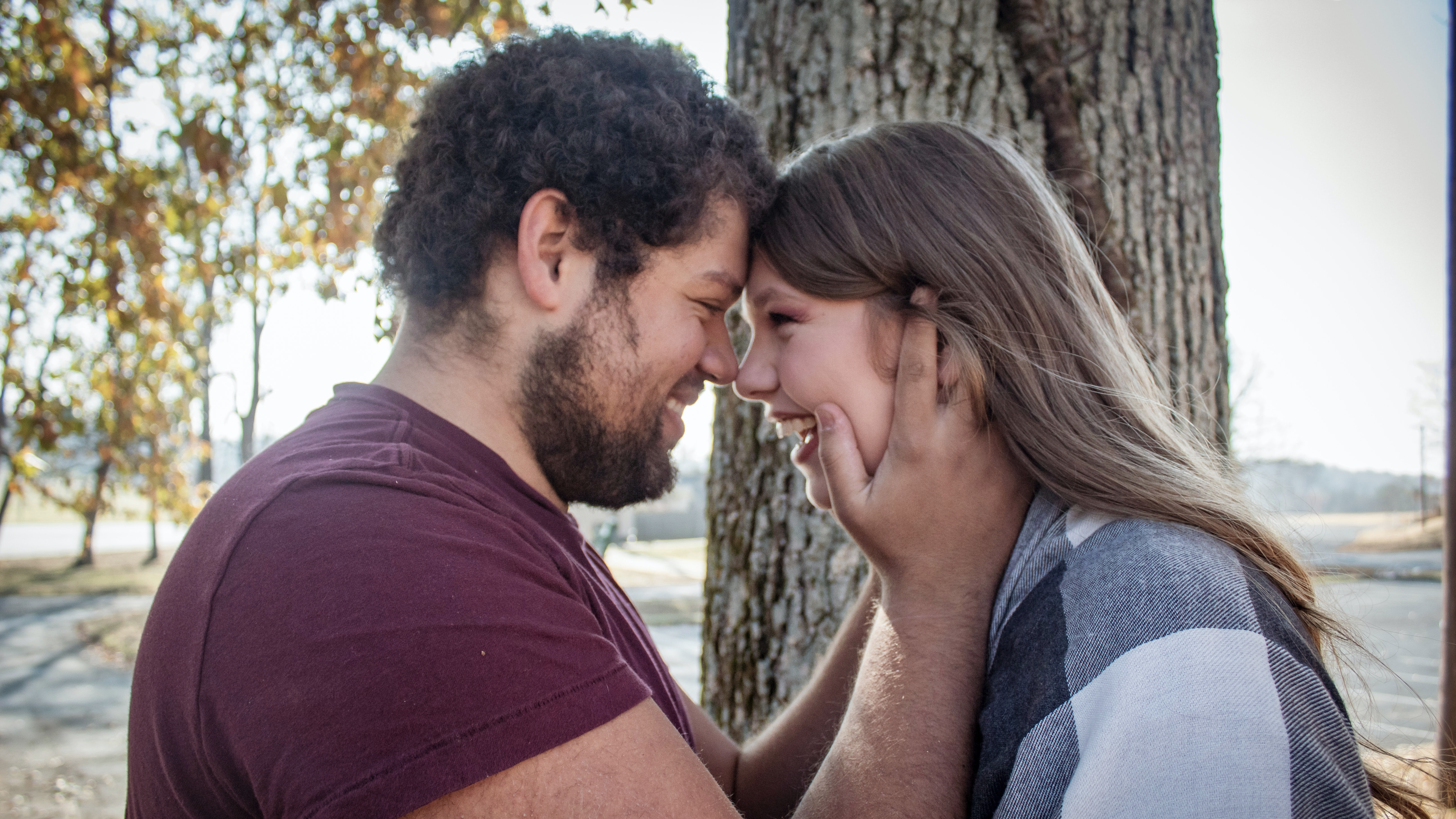 Gud har en plan for livet ditt, også kjærlighetslivet