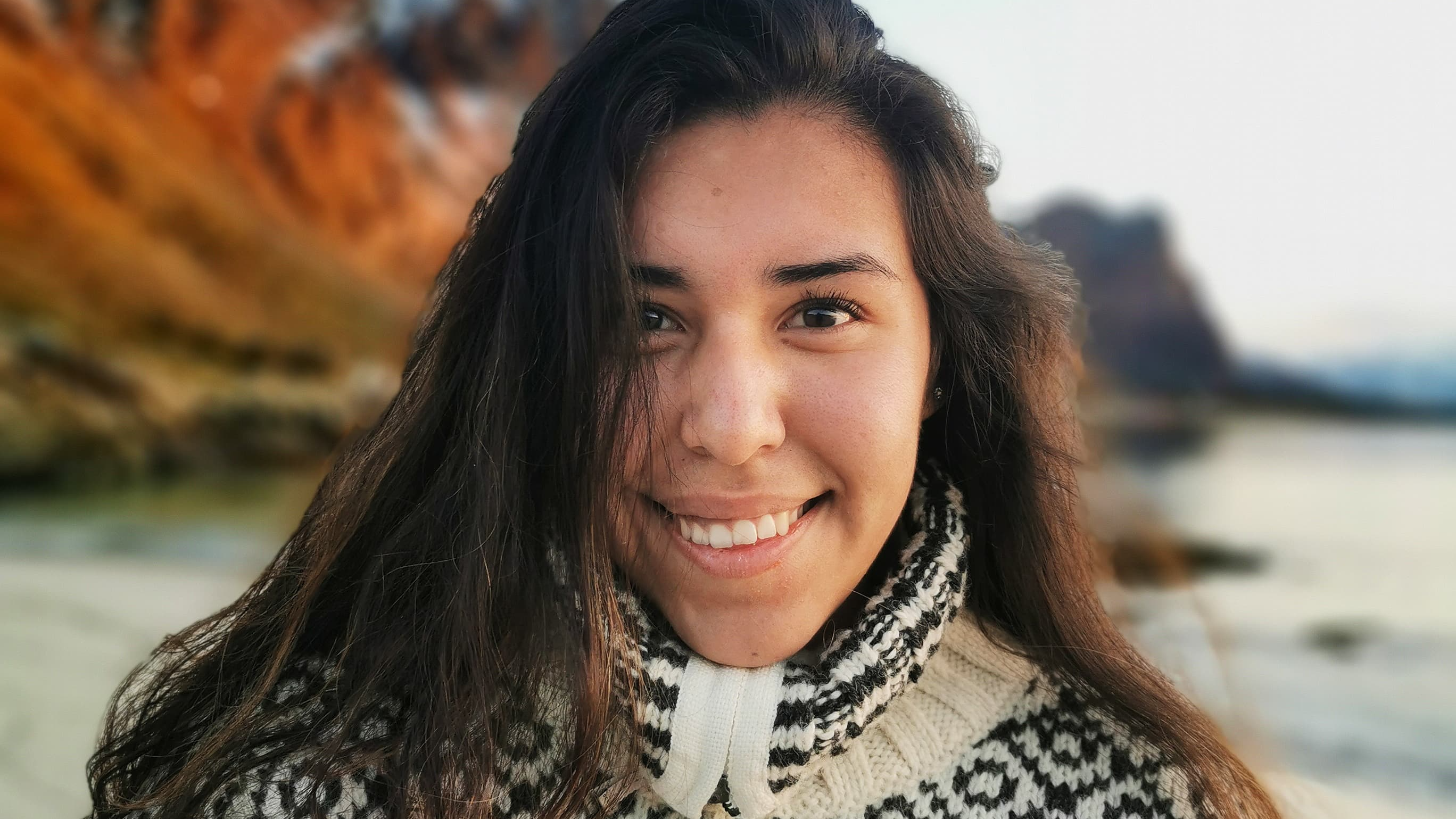 – Jeg er helt overbevist om at det å velge å tilgi på et vis ble en helbredelse