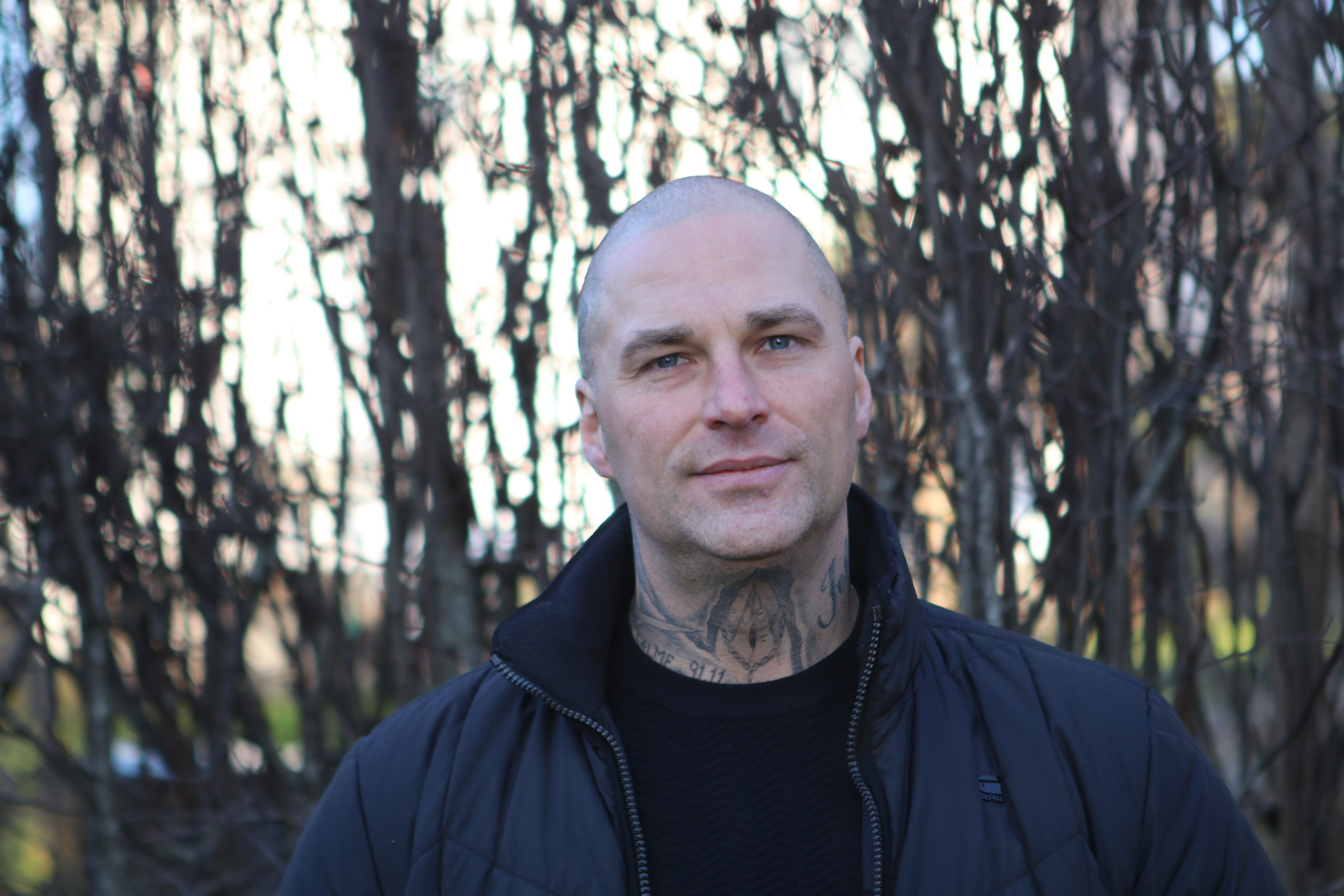 Ville heller til helvete