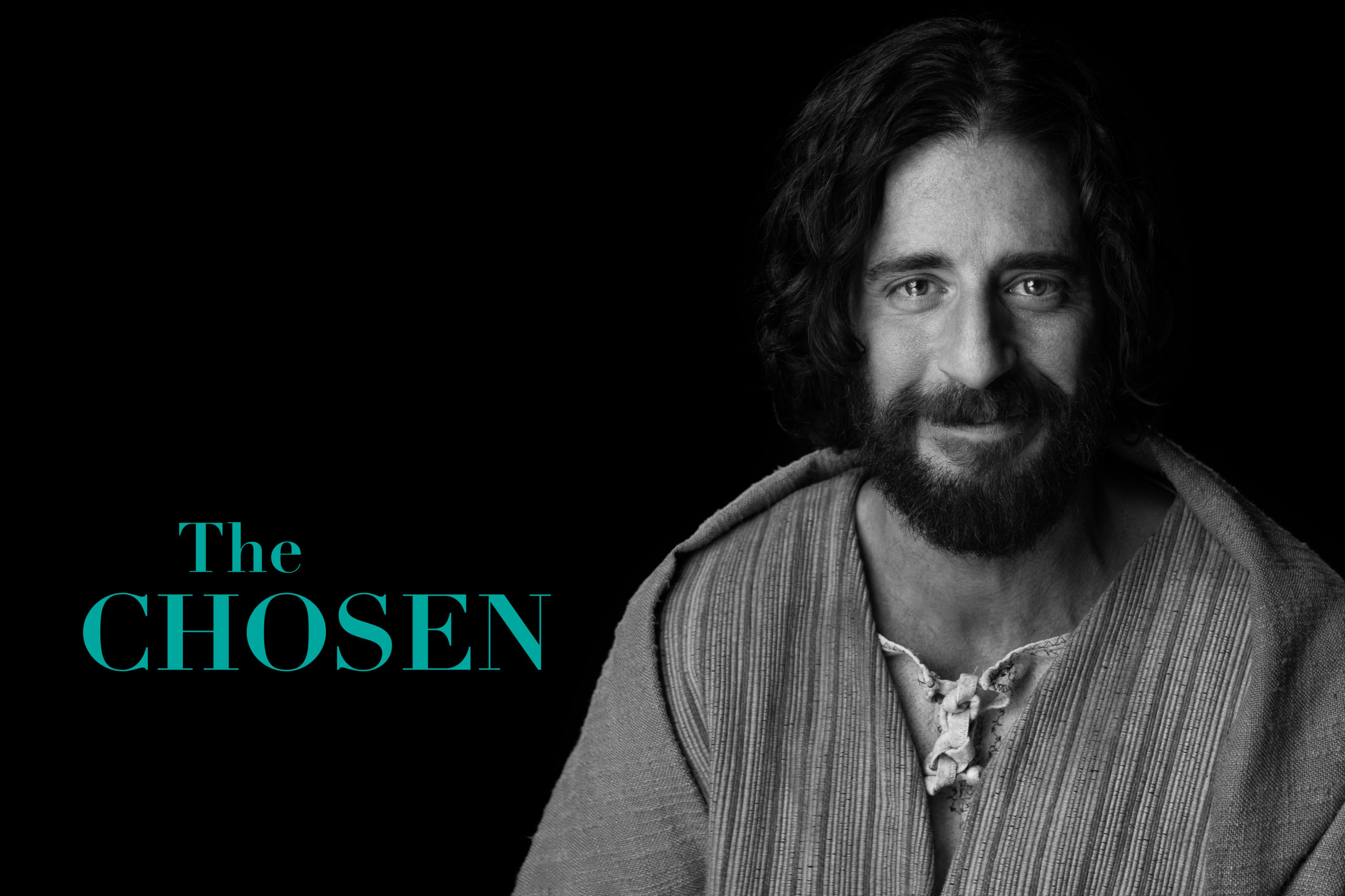 THE CHOSEN | Sesong 3:1