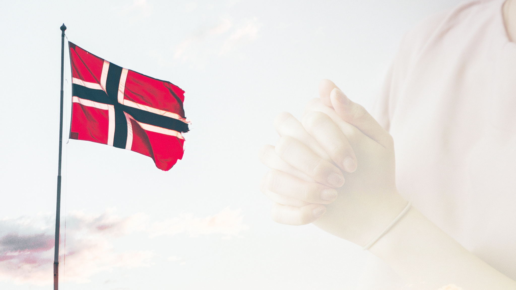 Nasjonaldagsbønn