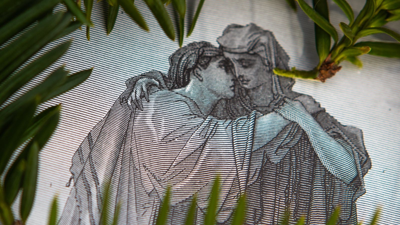 Skap i meg et rent hjerte, Gud