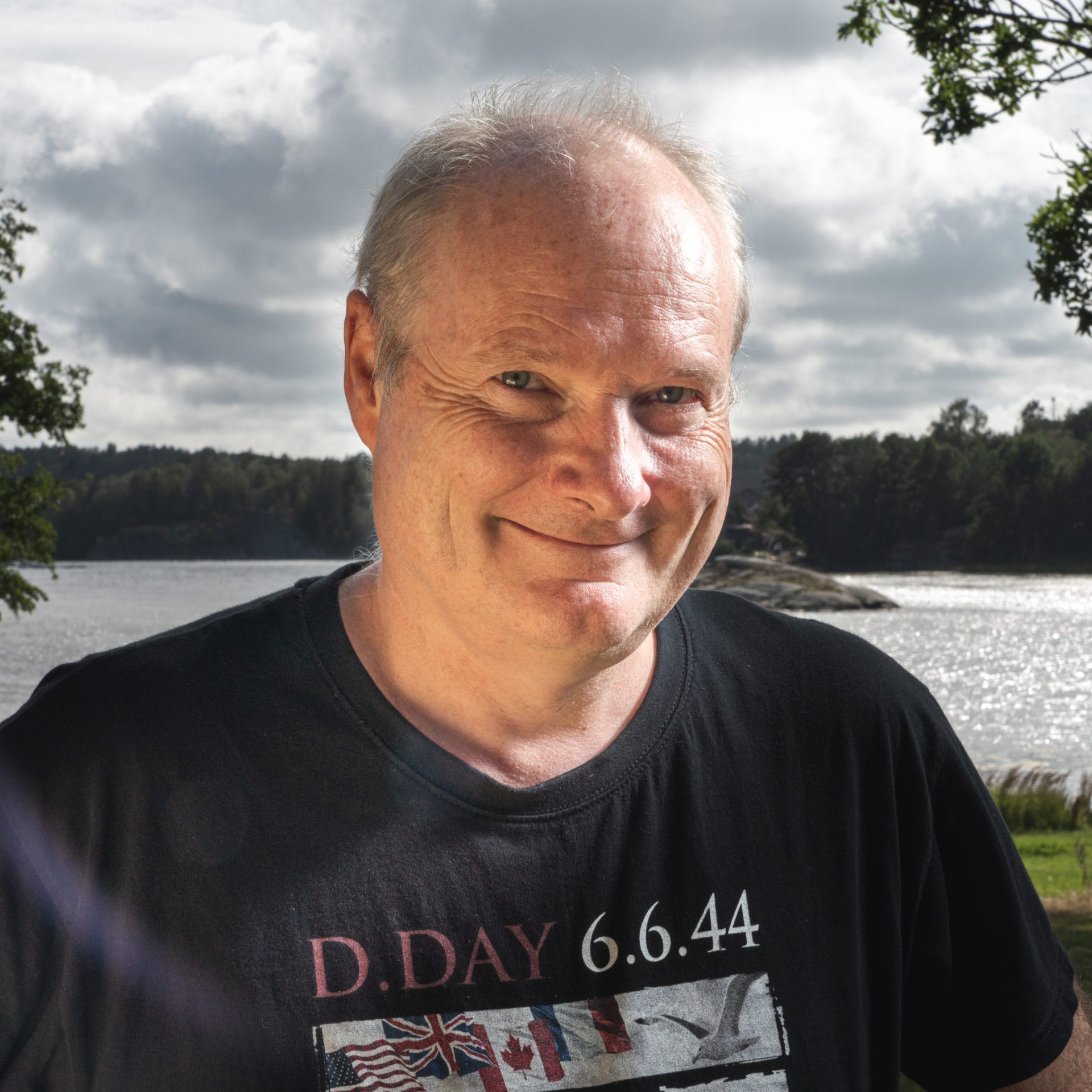 – Som kristne har vi ingenting å skamme oss over i diskusjoner om livssyn og virkelighetsforståelser