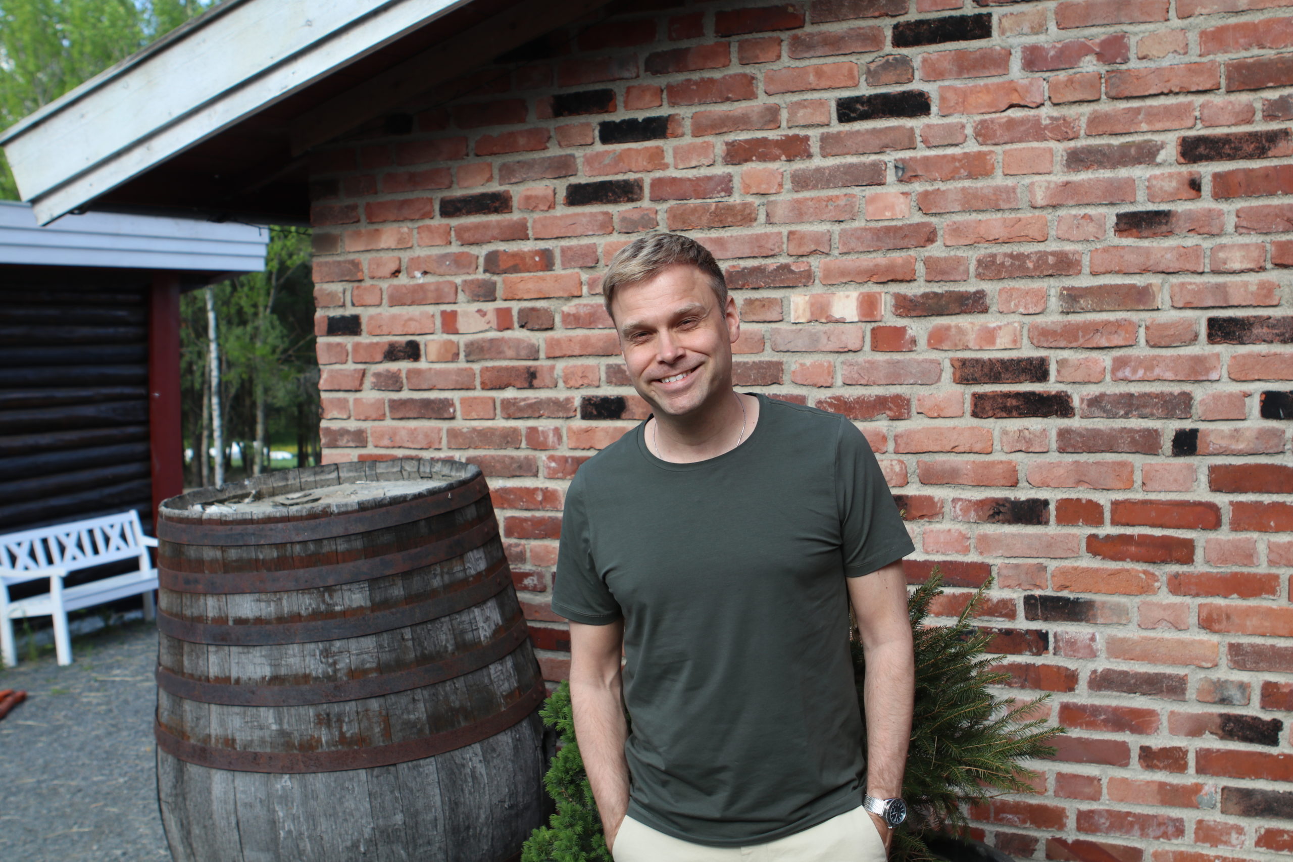 Mange har som karrieredrøm å bli berømt; influencer, popstjerne, modell eller skuespiller