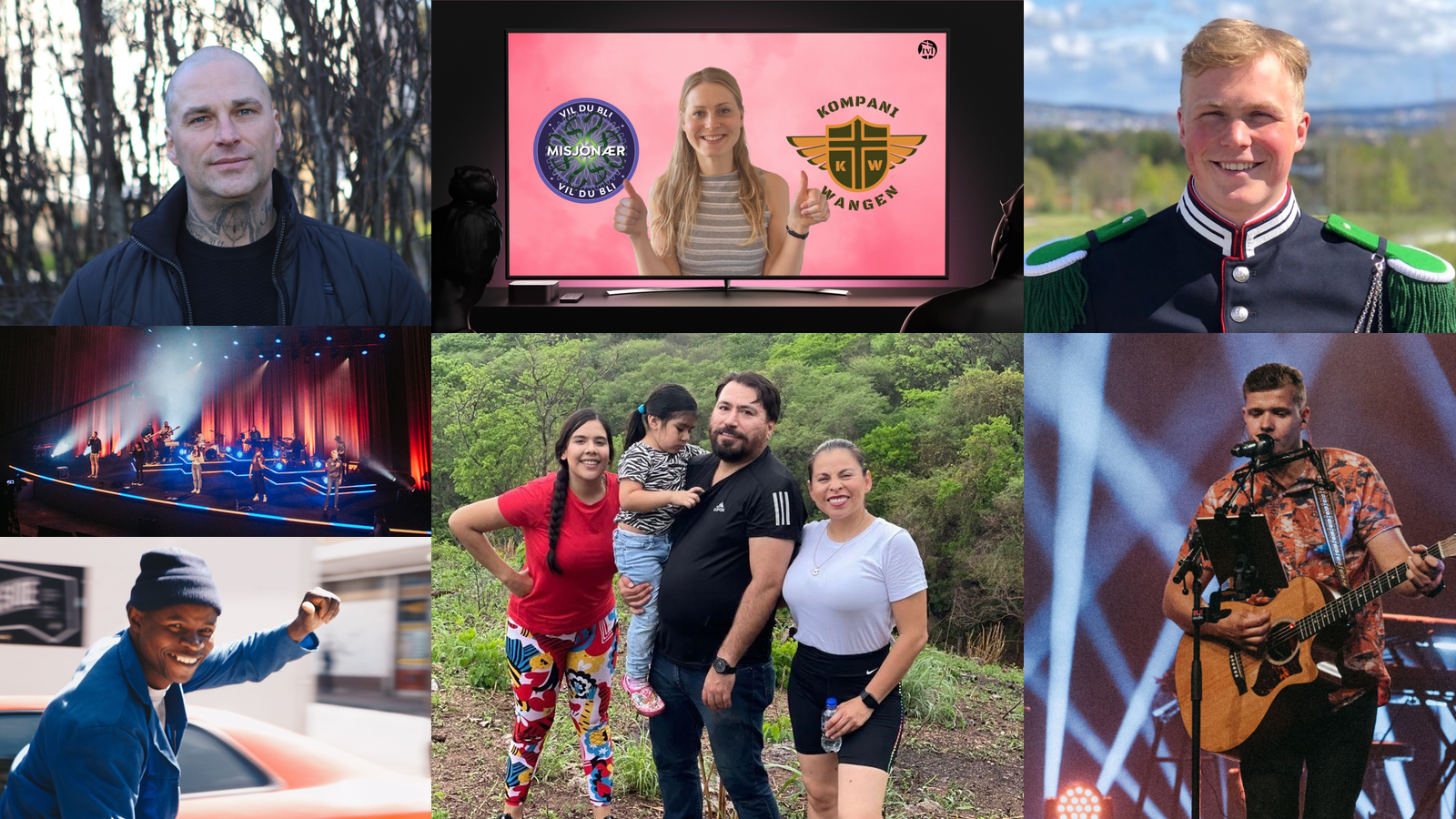 iTro-sakene vi husker best fra 2021