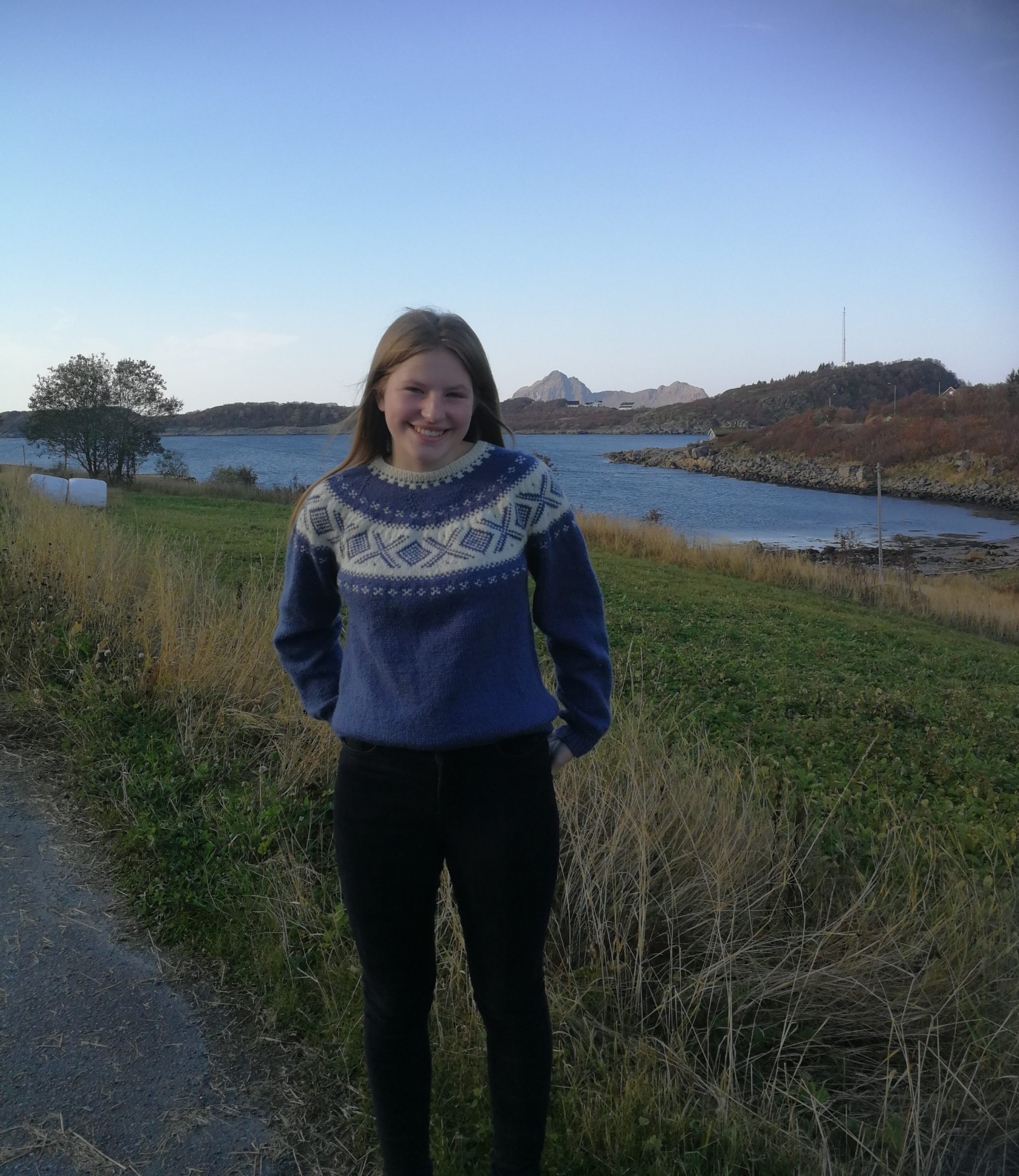 En survival guide for deg som er alene som ung kristen der du bor