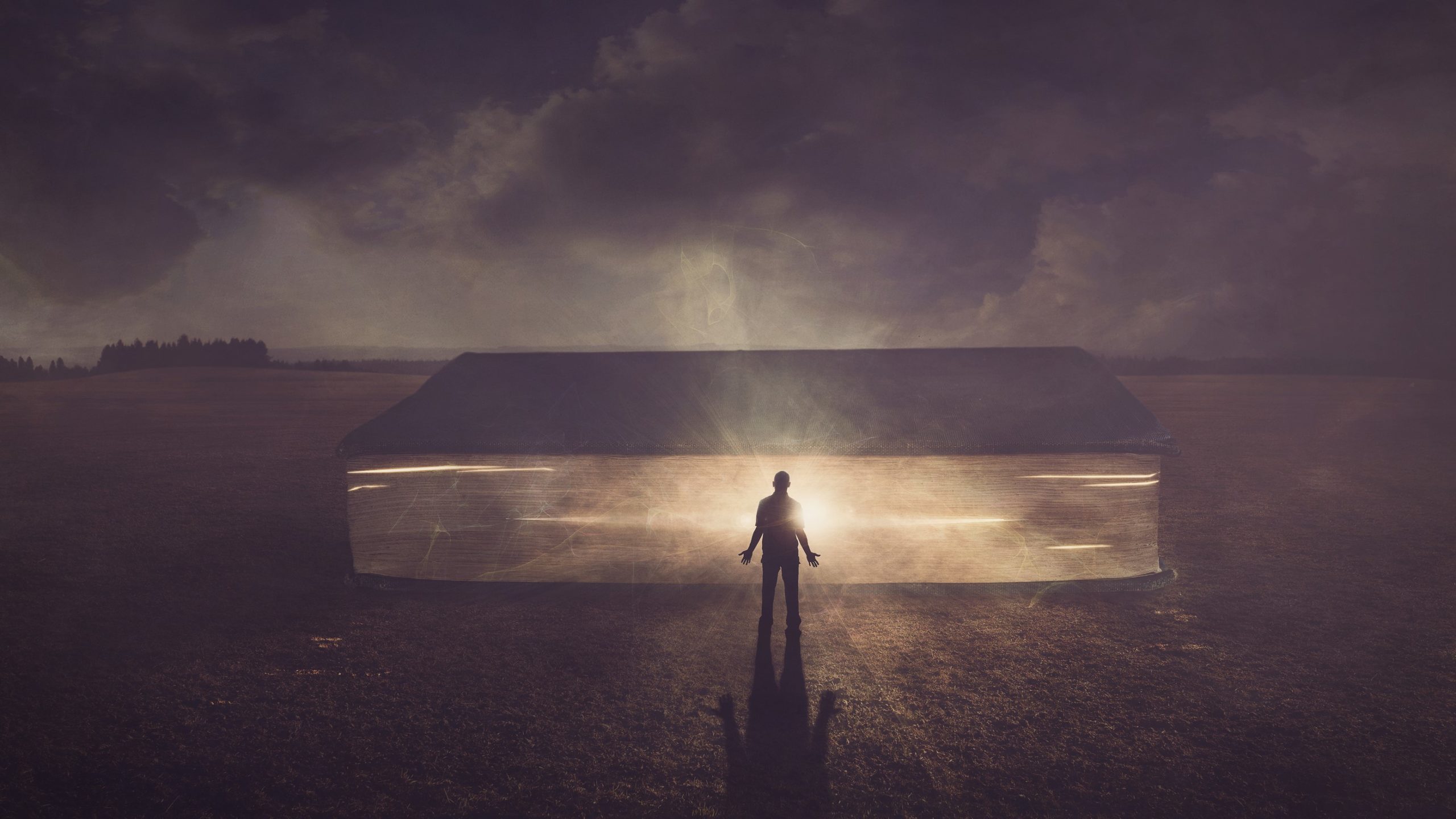 Begrepet «superkristen» er et paradoks