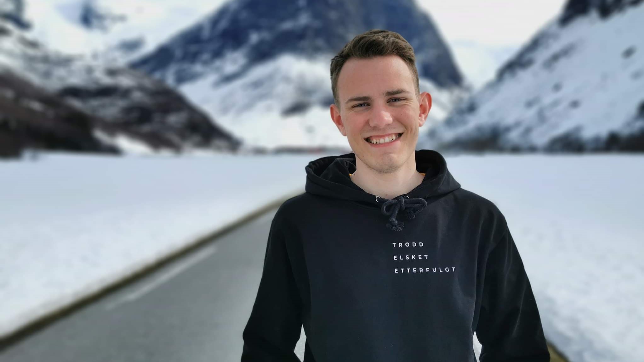 Er det virkelig bruk for meg?