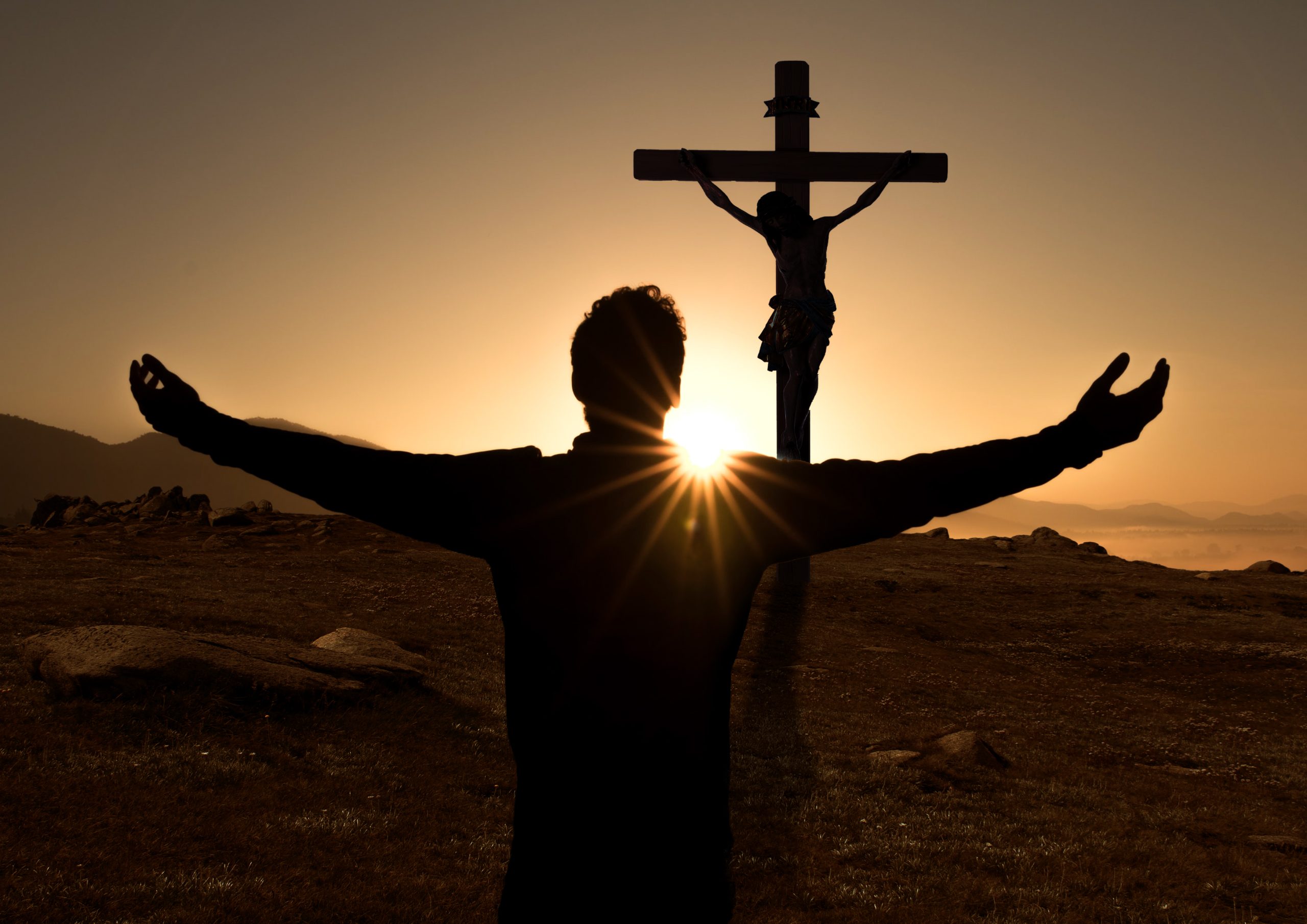 Vi kan si mye rett om Jesus, men det betyr ikke at vi har forstått hva det innebærer