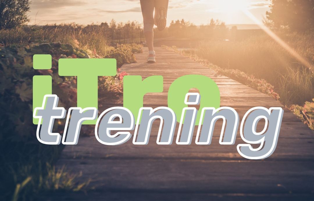 iTro sin treningsliste for 2023