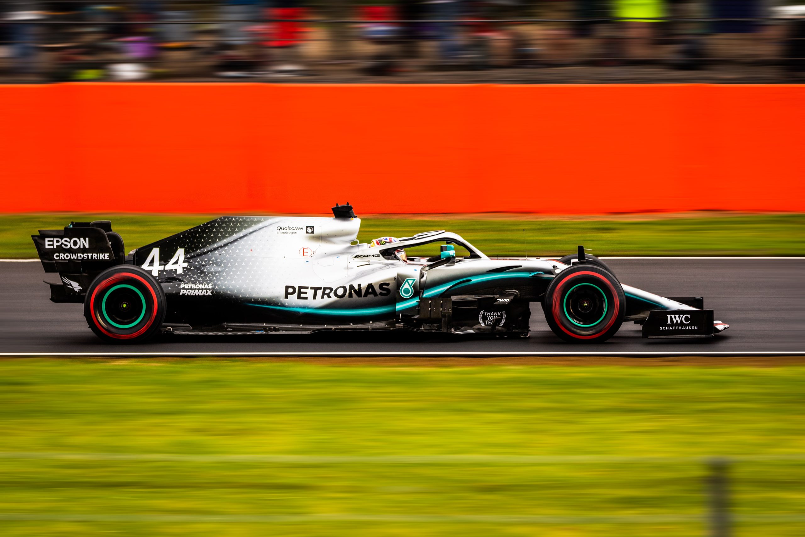Etter Drive to Survive har Formel 1-interessen eksplodert