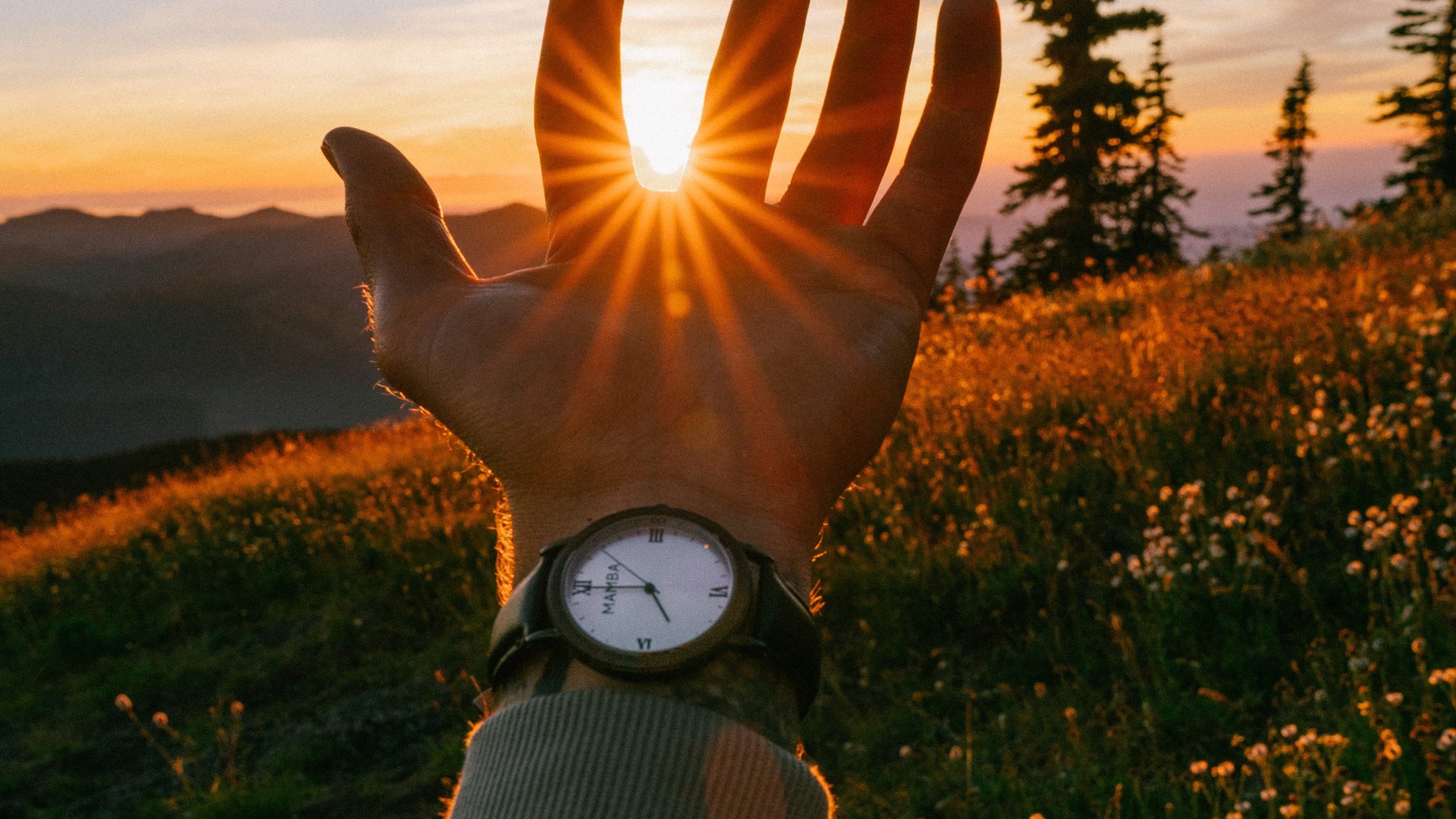 Gud jobber ikke deltid