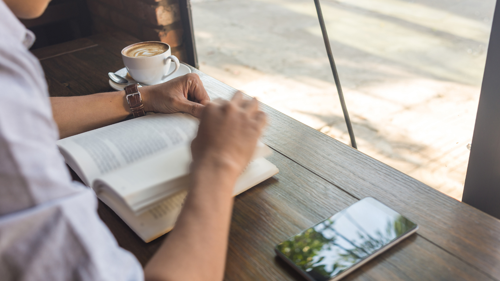 5 tips til å etablere gode vaner