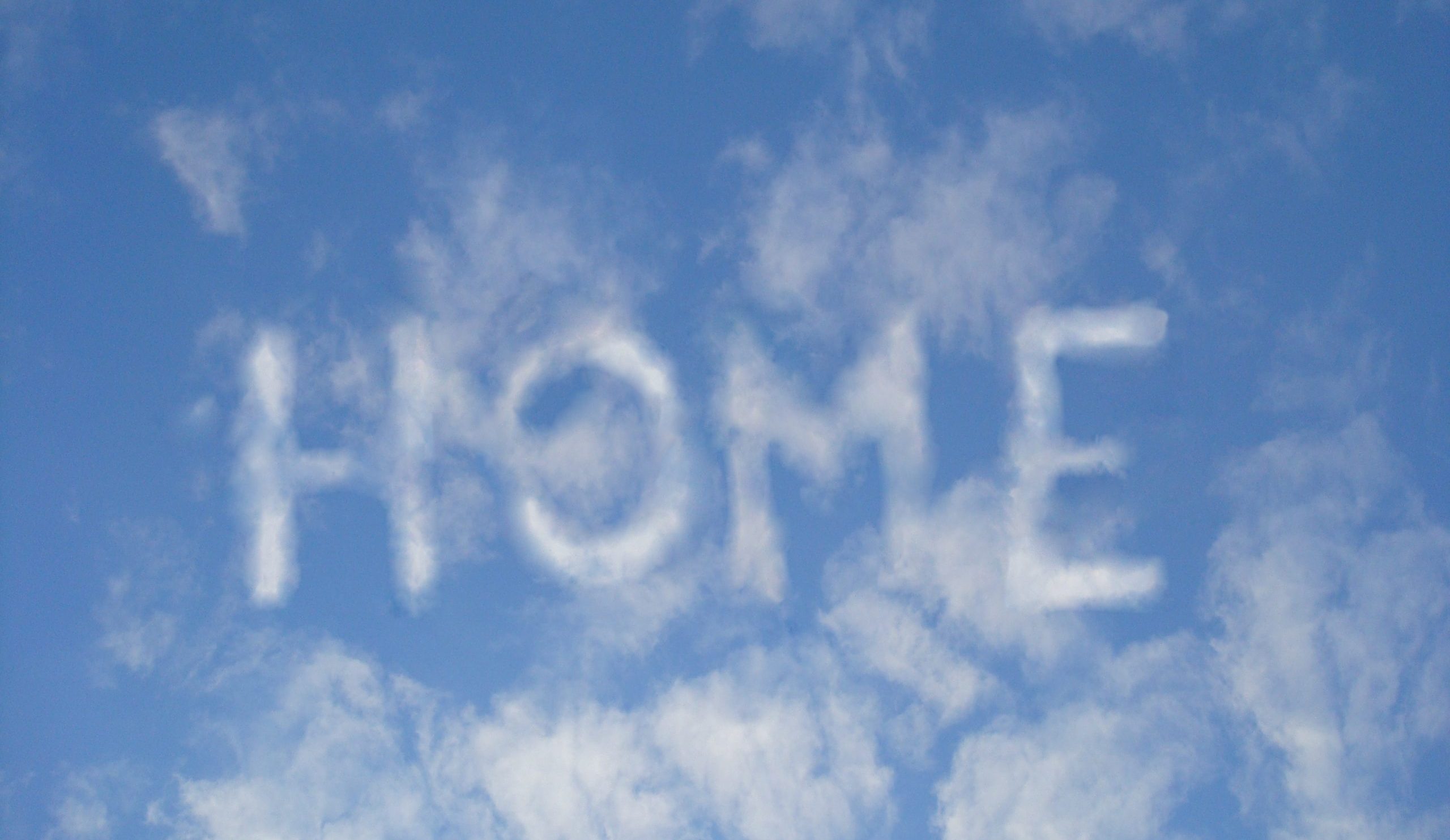 Mitt første møte med døden