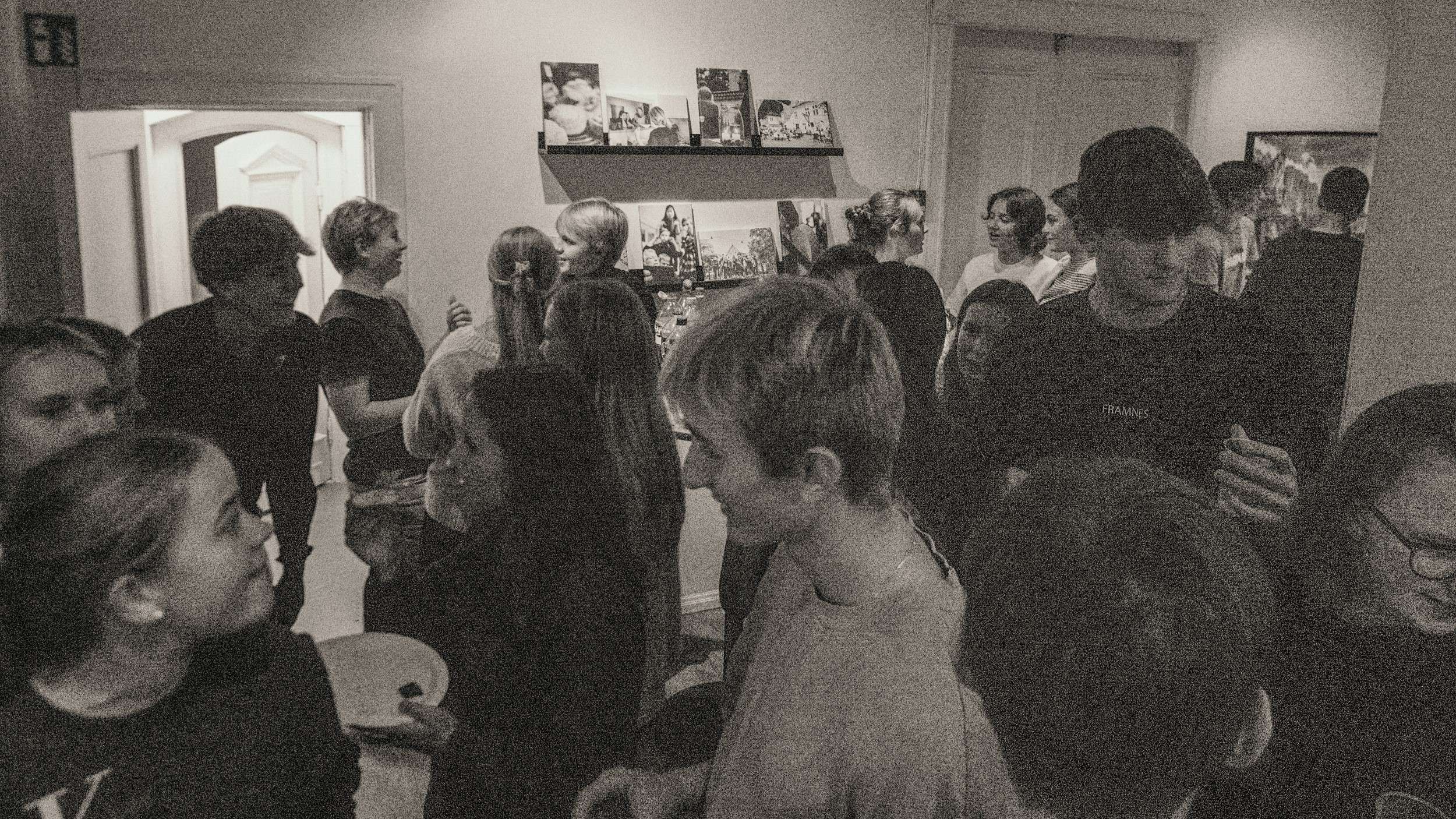 Todelt guide i kristen minglekultur