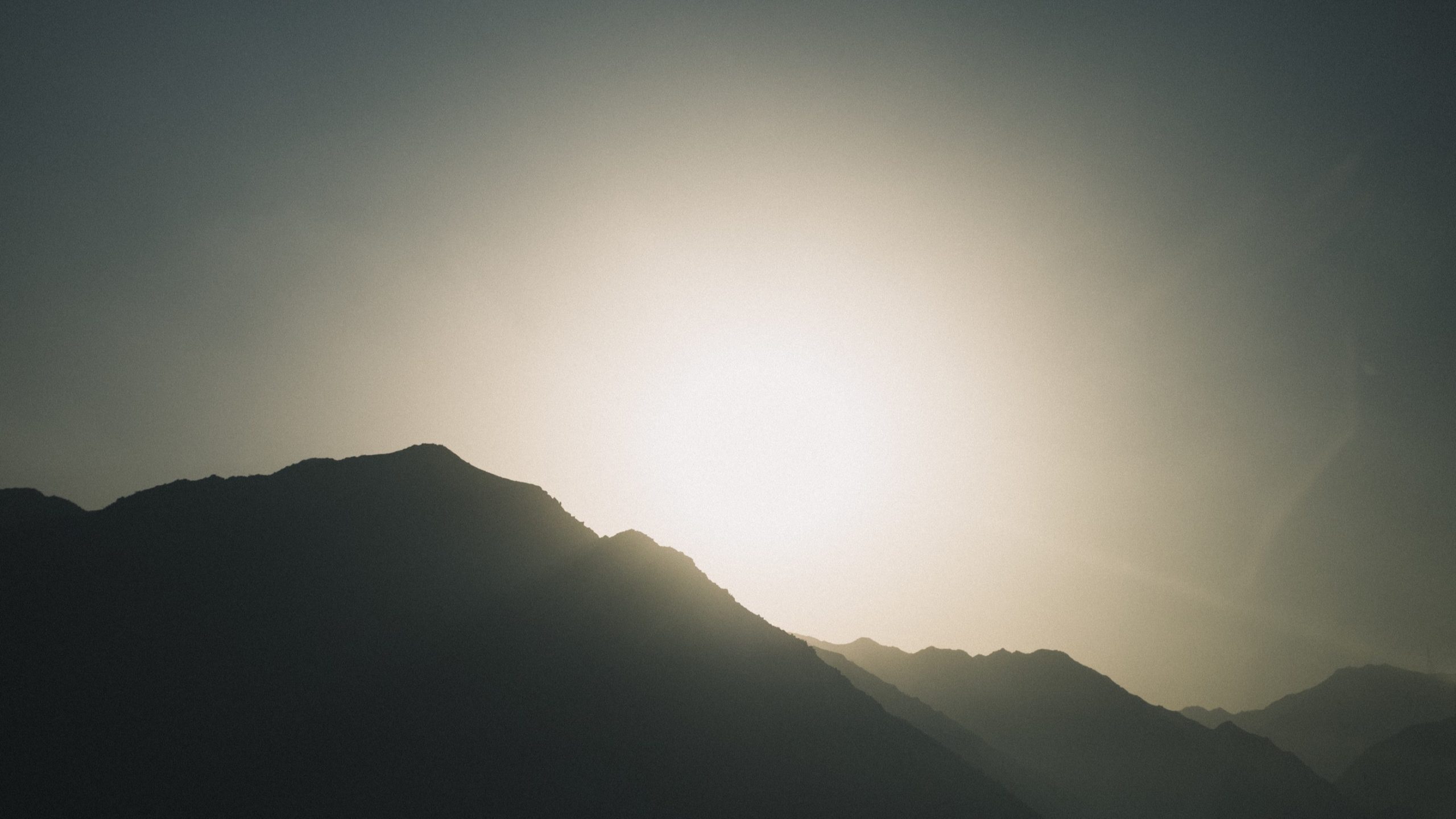 I Jesus har alle Guds løfter fått sitt ja