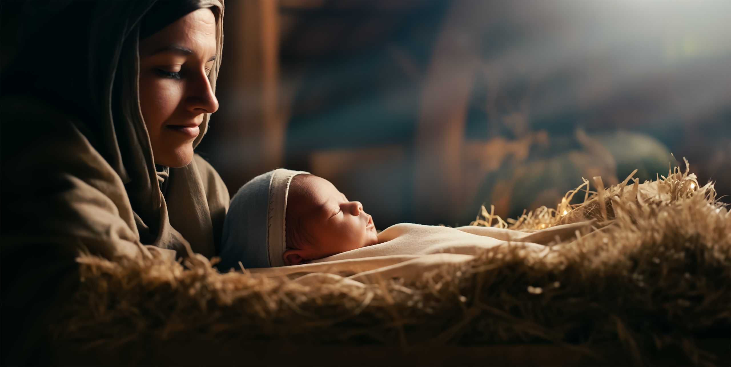 Ikke glem hvor sykt juleevangeliet faktisk er