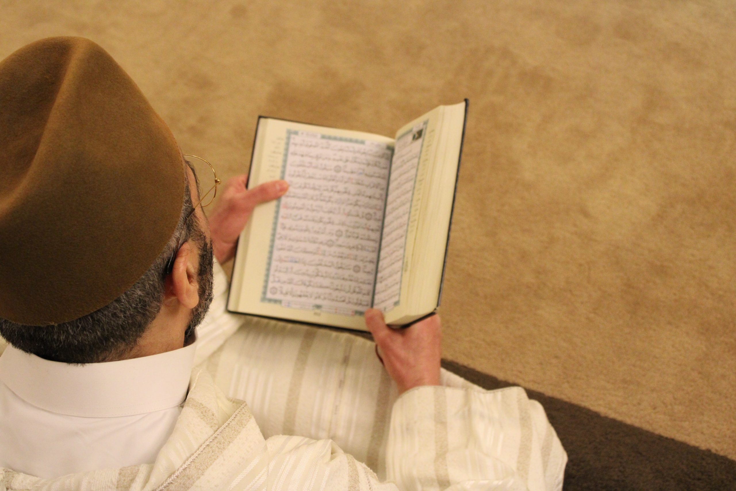 Tror kristne og muslimer på den samme guden?