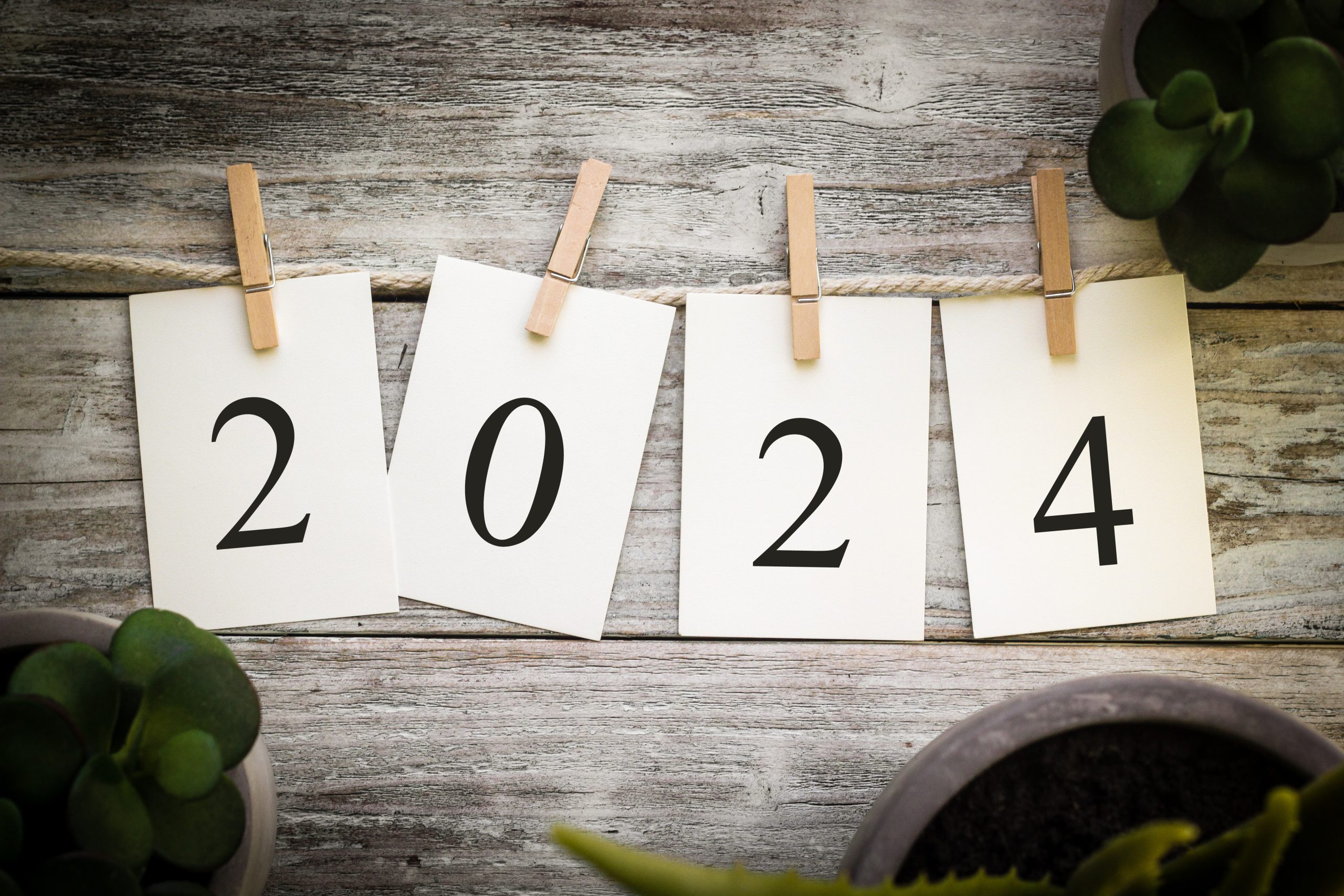 10 ting å se frem til i 2024