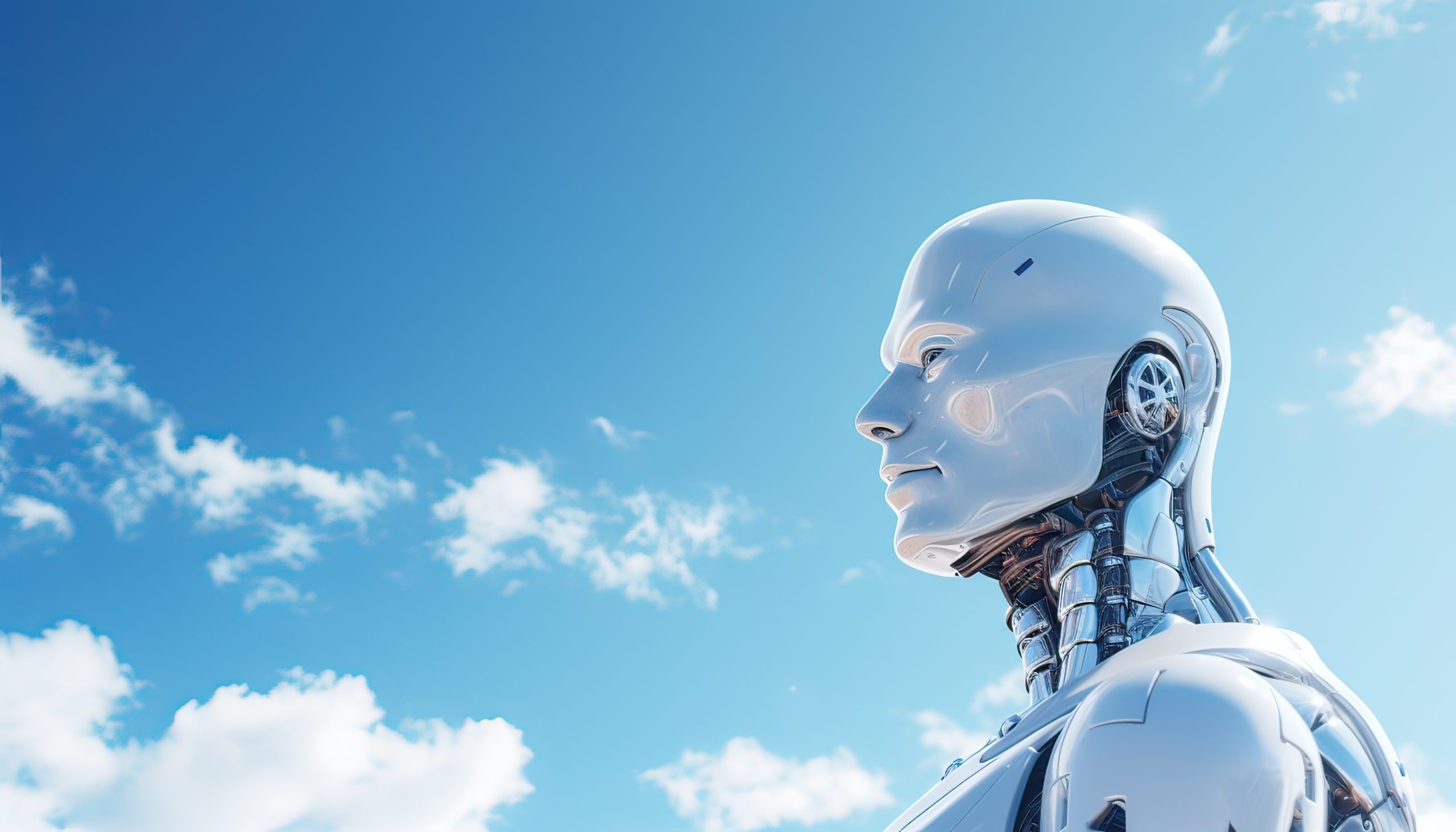 Bør vi frykte utviklingen av kunstig intelligens?