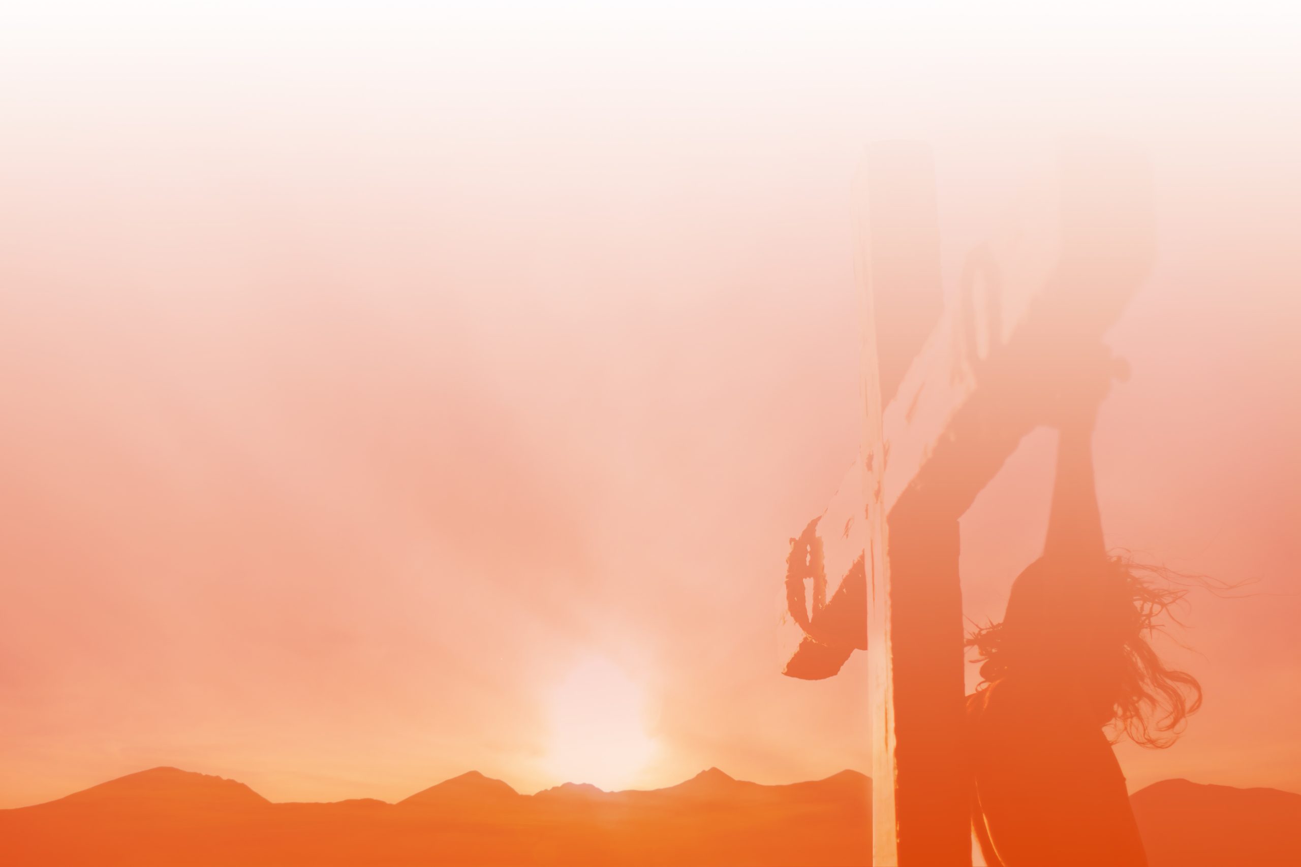 Langfredag – Jesus sin lengste dag