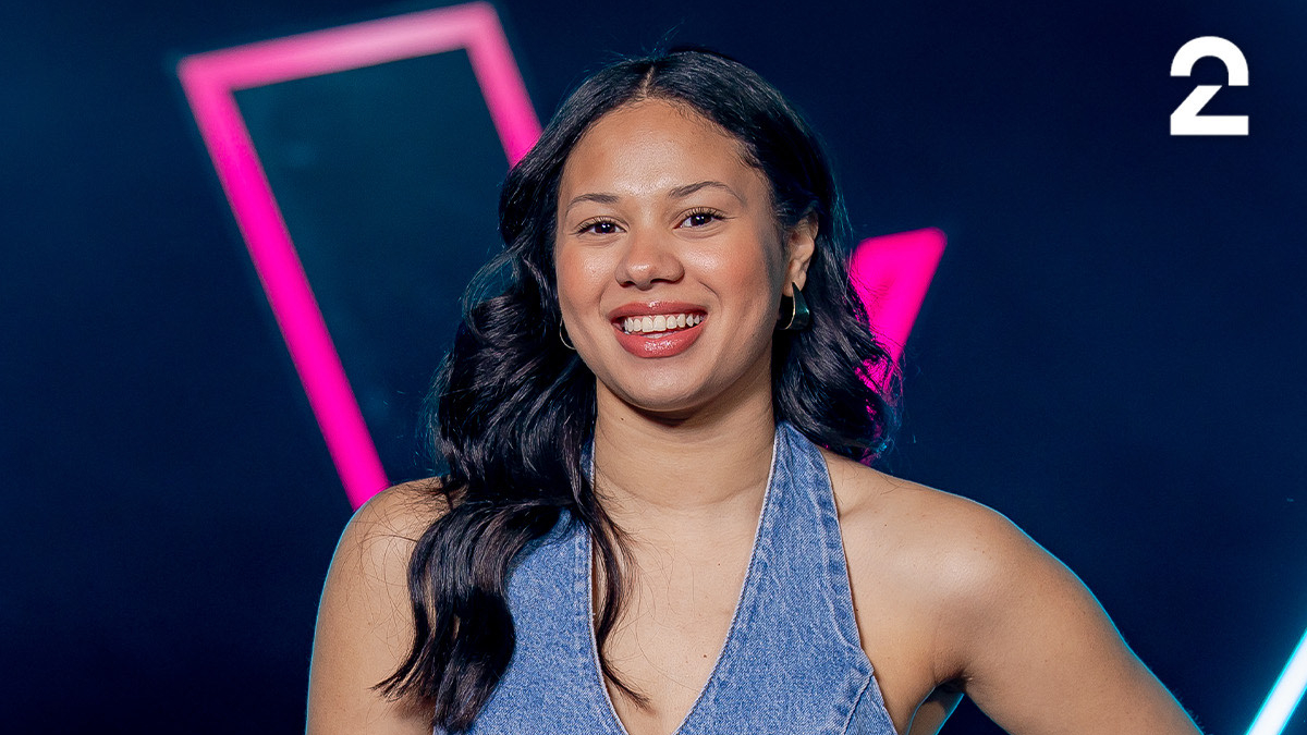 The Voice-Lisbeth: – Den kristne troen er superviktig for meg