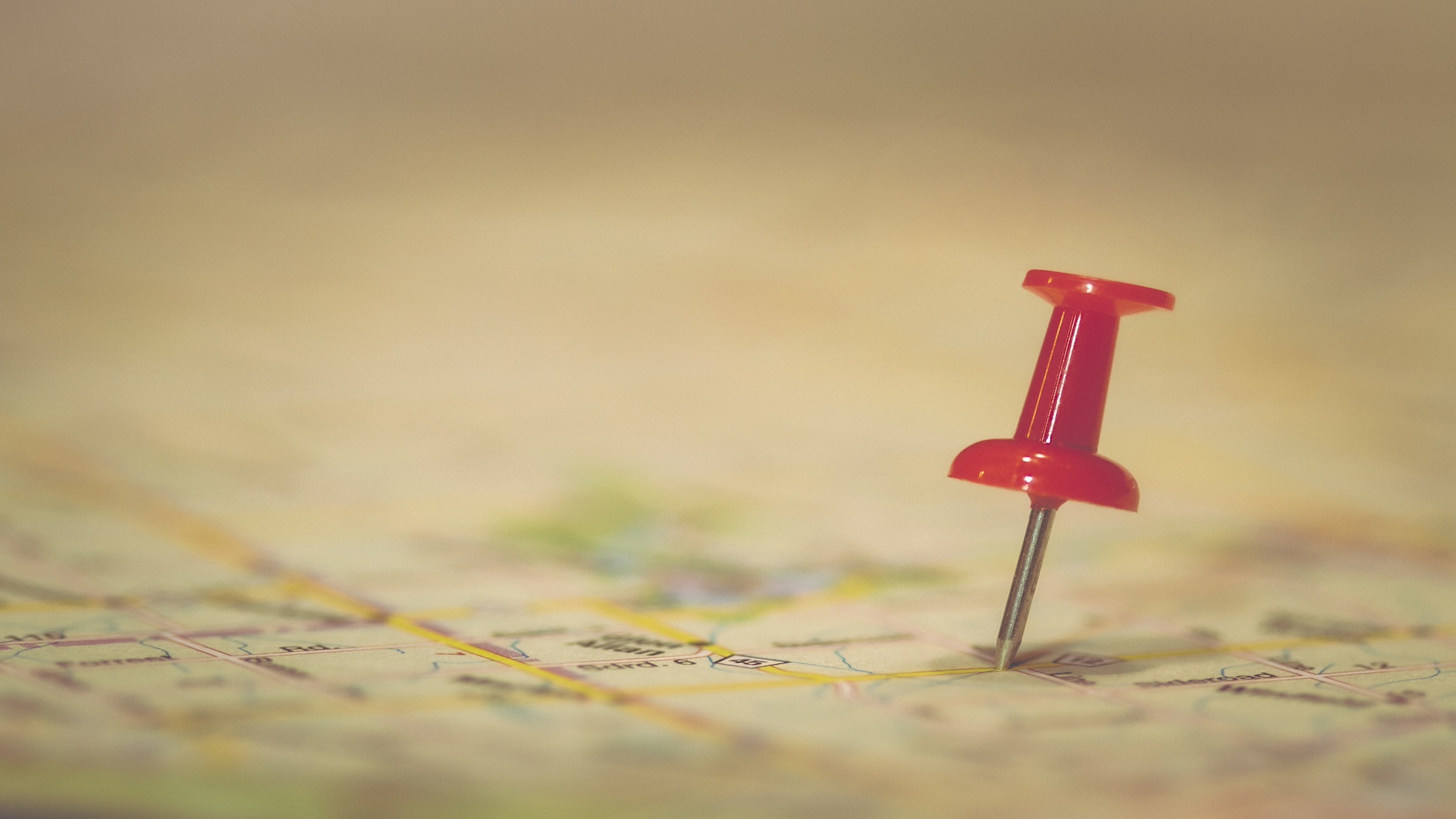 Bibelens geografiske troverdighet