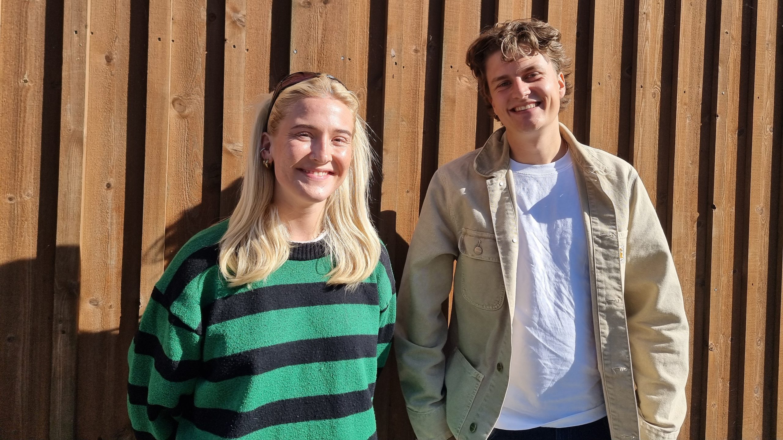 Vitnekveld på UL: – Hvis jeg virkelig tror, må jeg jo dele