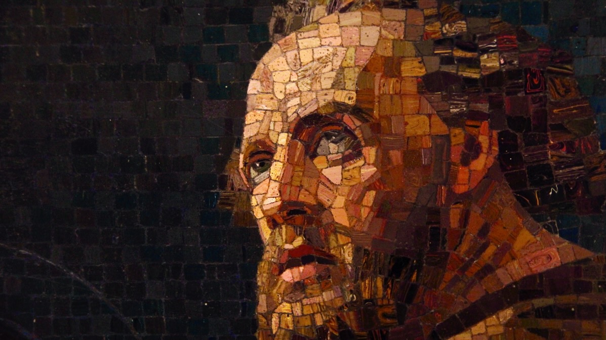 Johannes – «disippelen som Jesus elsket»