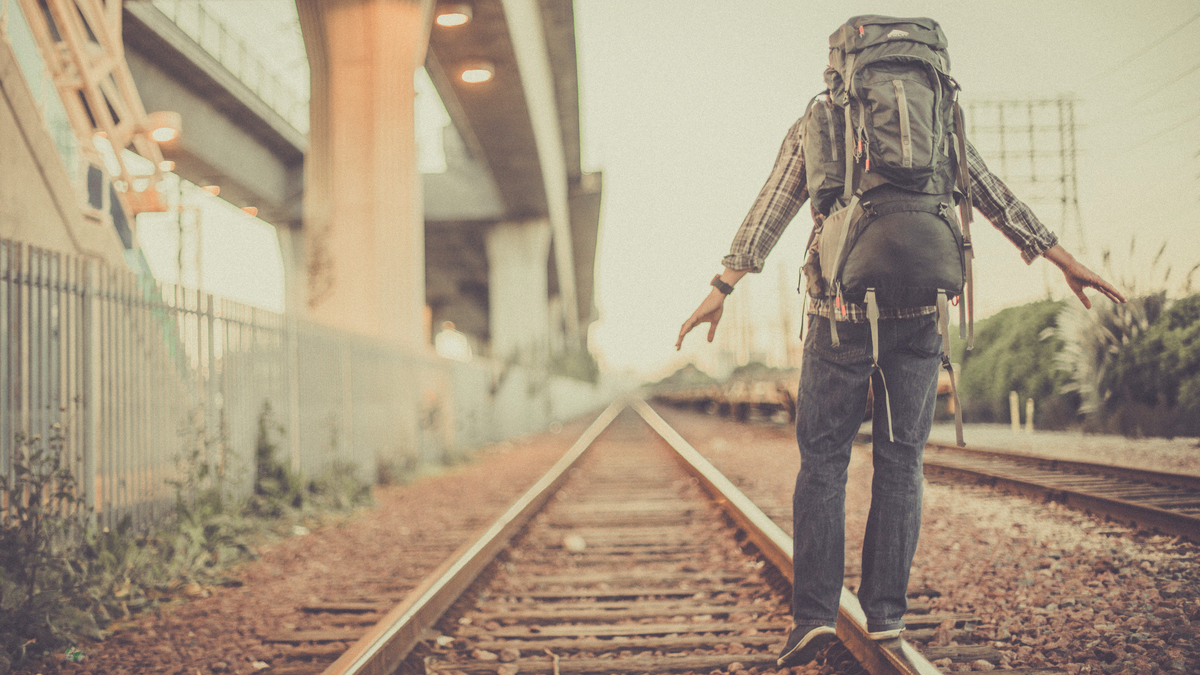 Balansen mellom tro og gjerninger