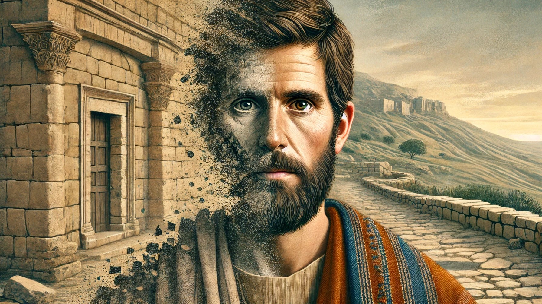 Disippelen Jakob, sønn av Alfeus? Aldri hørt om…