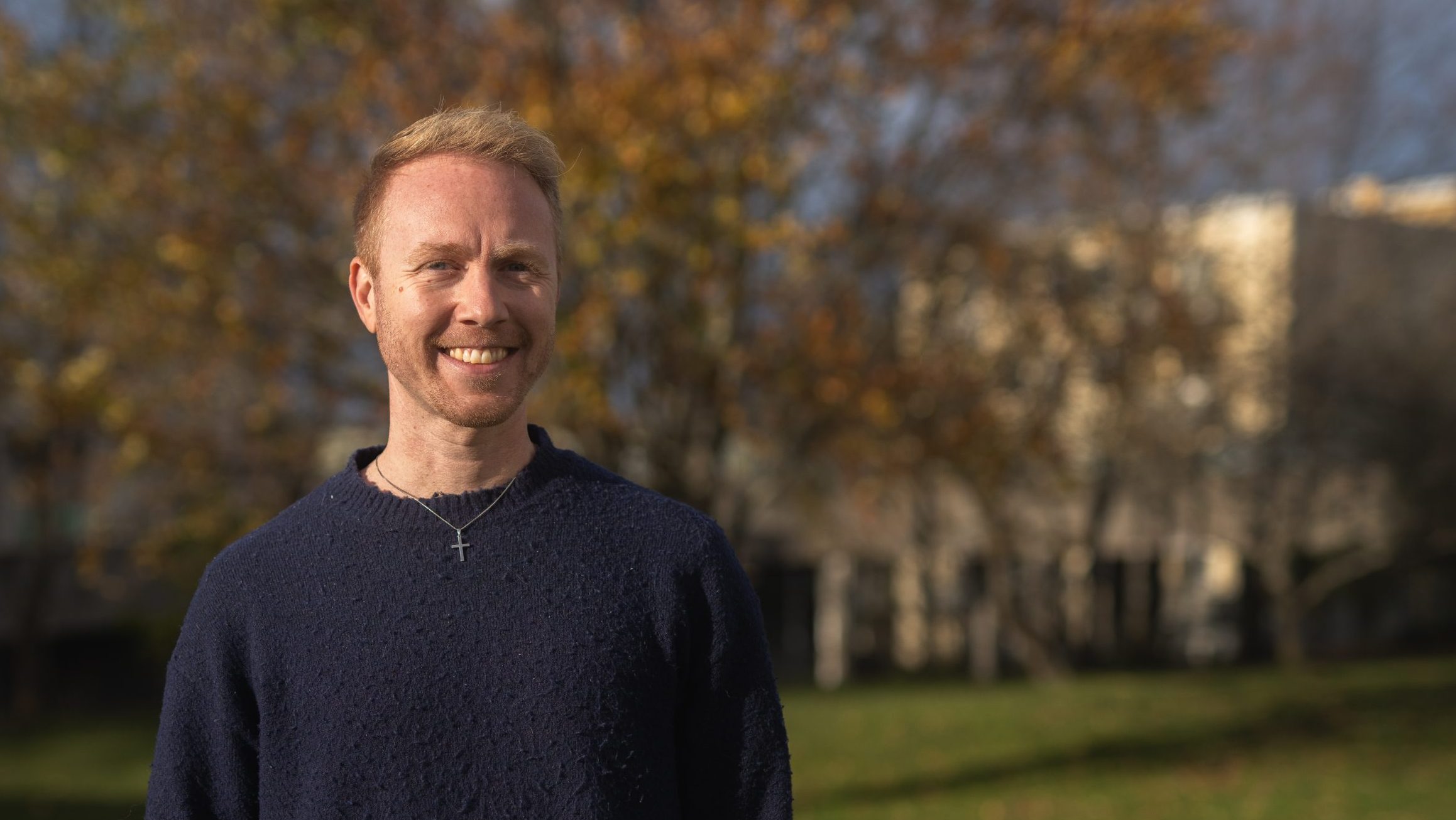 Frykten for å være mislykket