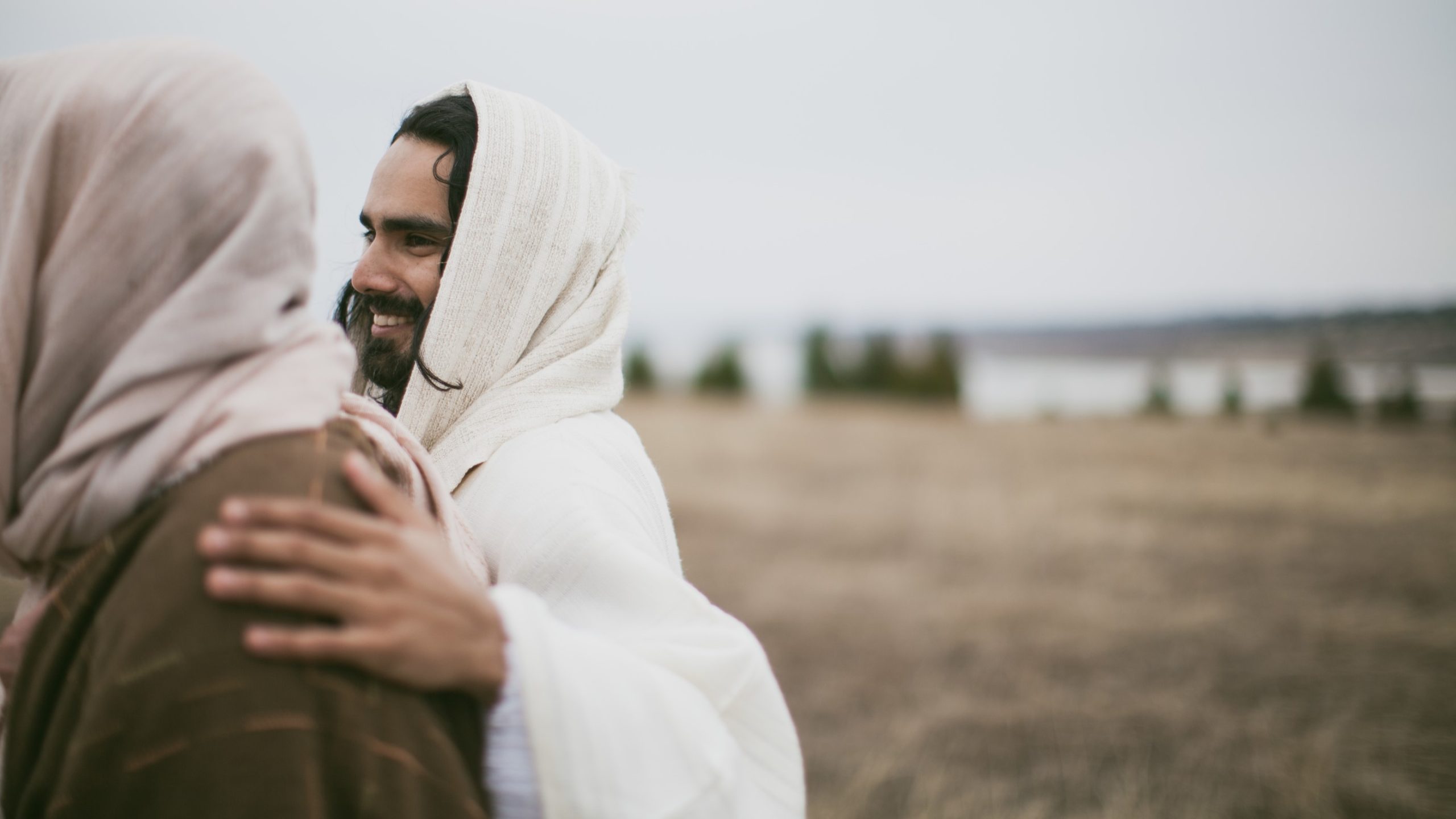 Jakob – en disippel i skyggen av andre