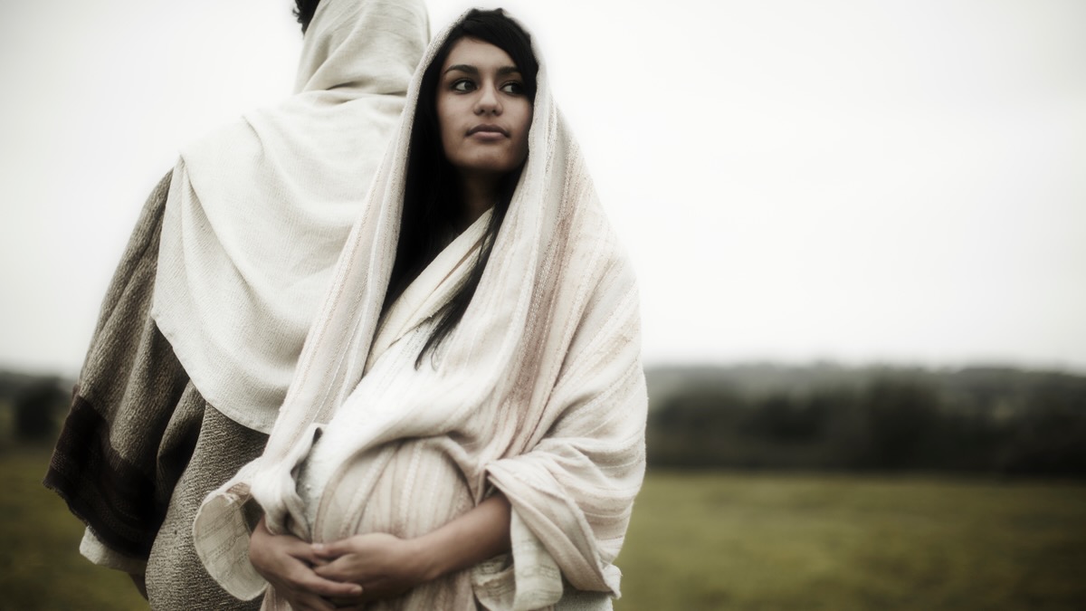 Juleevangeliet viser oss det ufødte barnets verdi