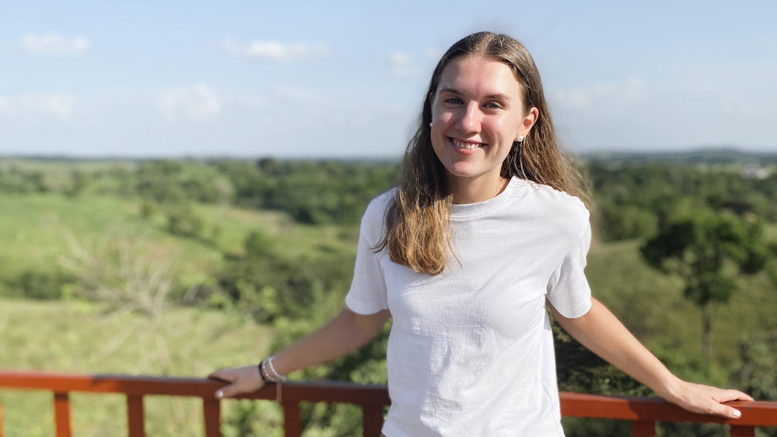 – Om jeg bare kunne vise dem hvem Jesus er