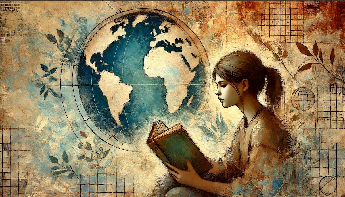 15 bibelvers om hvorfor misjon er viktig