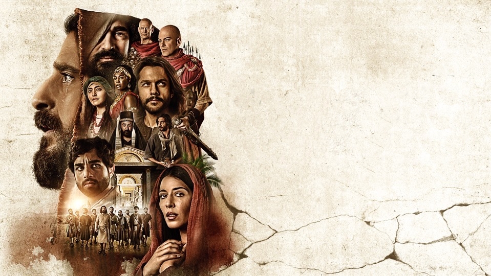 De 10 beste Jesus-filmene